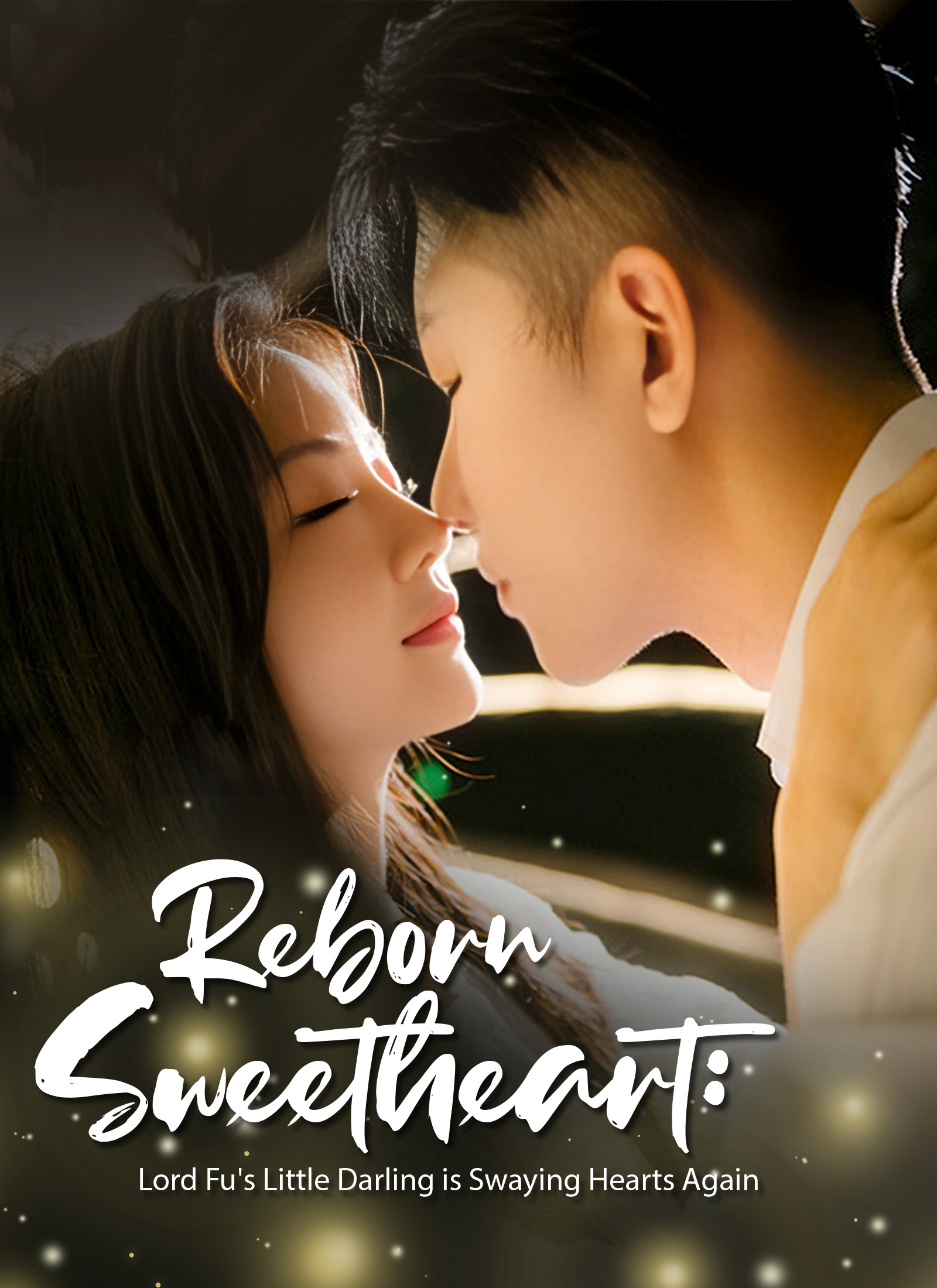 Reborn Sweetheart: Lord Fu’s Little Darling is Swaying Hearts Again