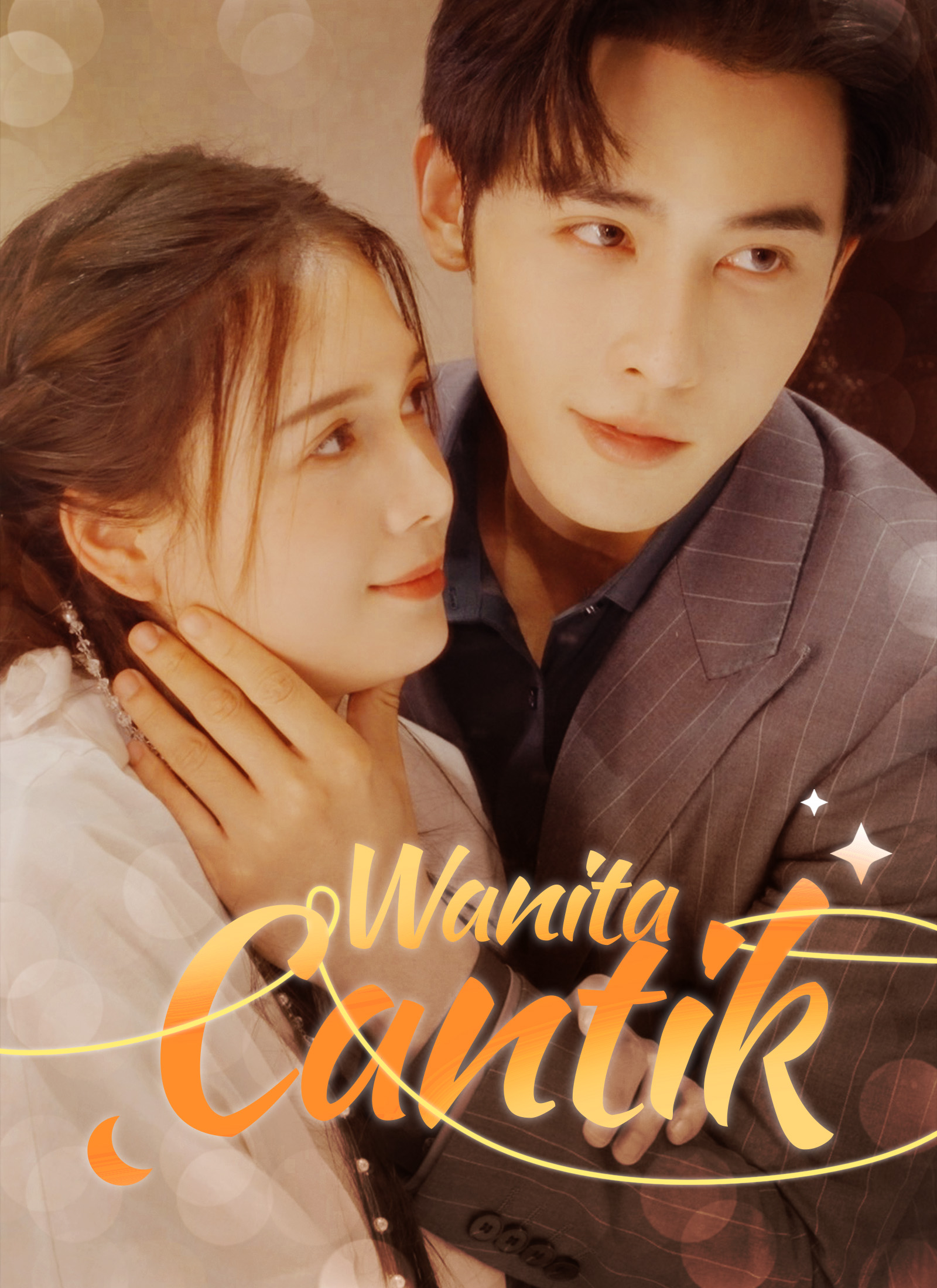 Streaming [Dijuluki] Cewek Berkelas Sub Indo