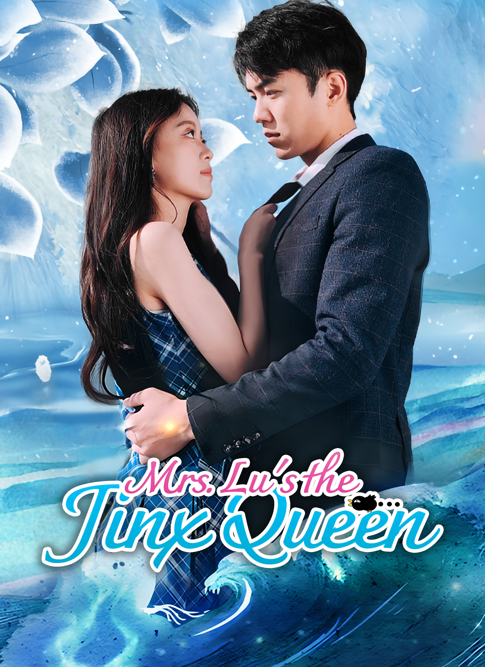 [Dubbed] Mrs. Lu's the Jinx Queen