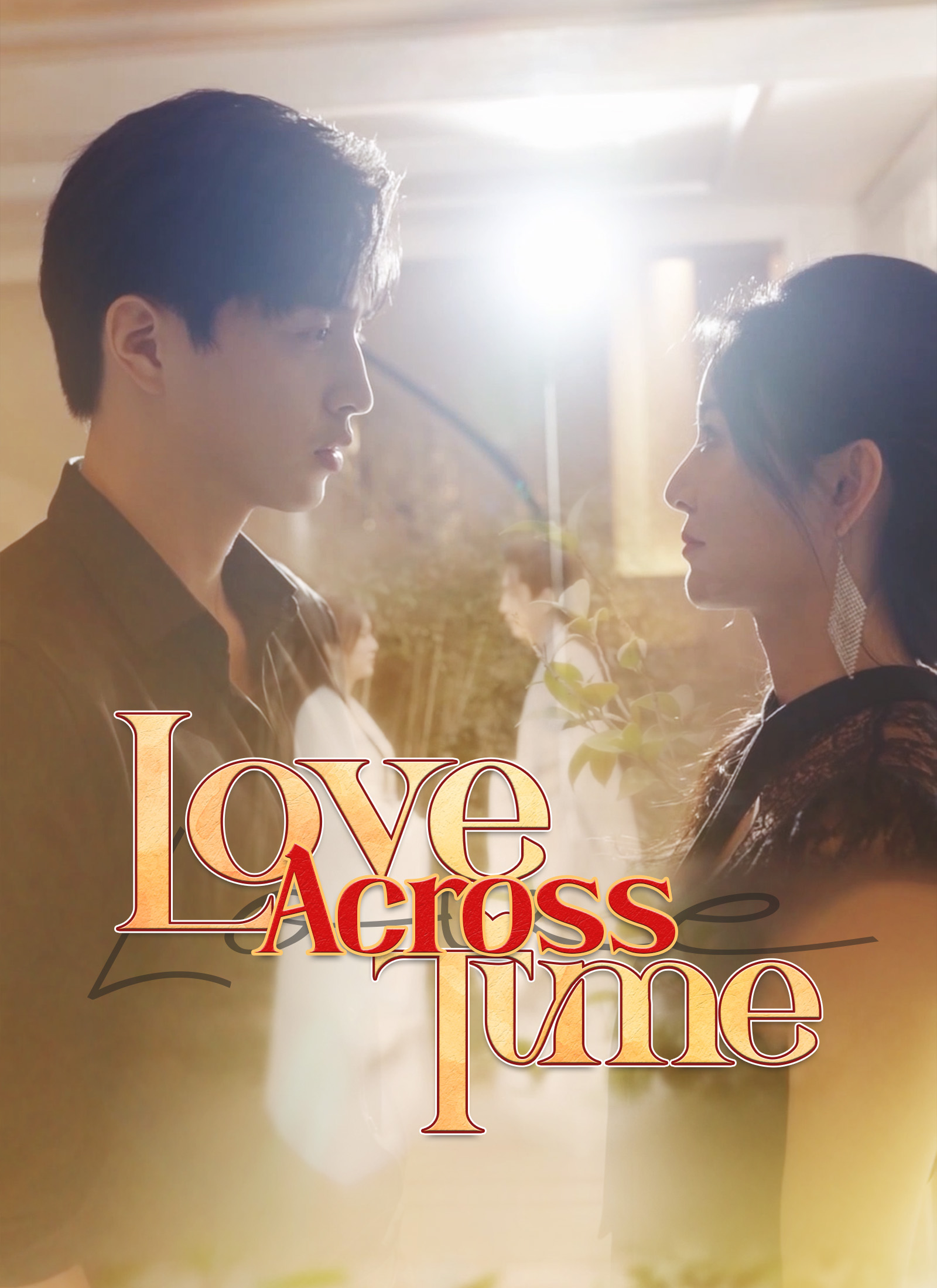 Love Across Time