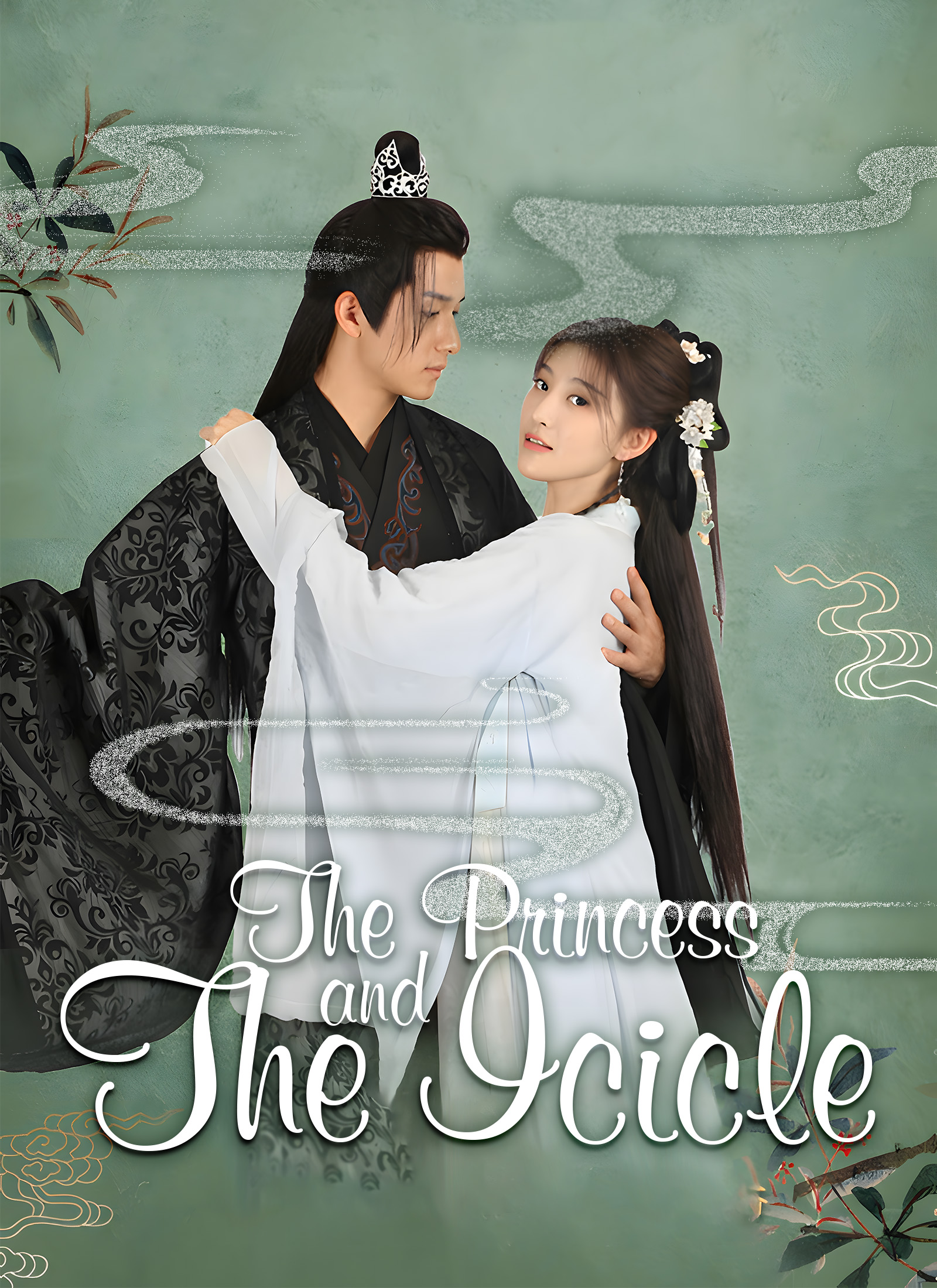The Princess and The Icicle