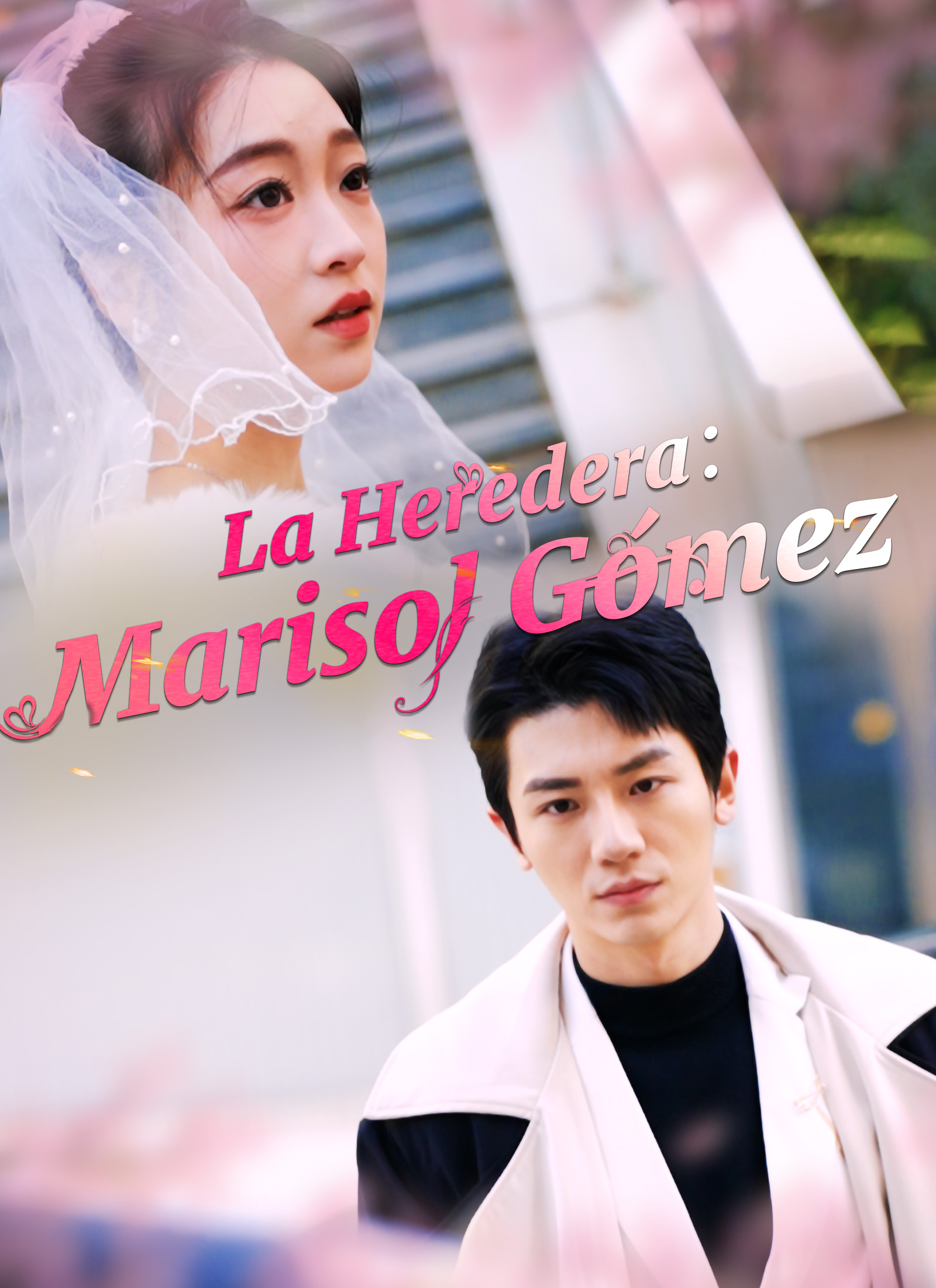 La Heredera: Marisol Gómez 