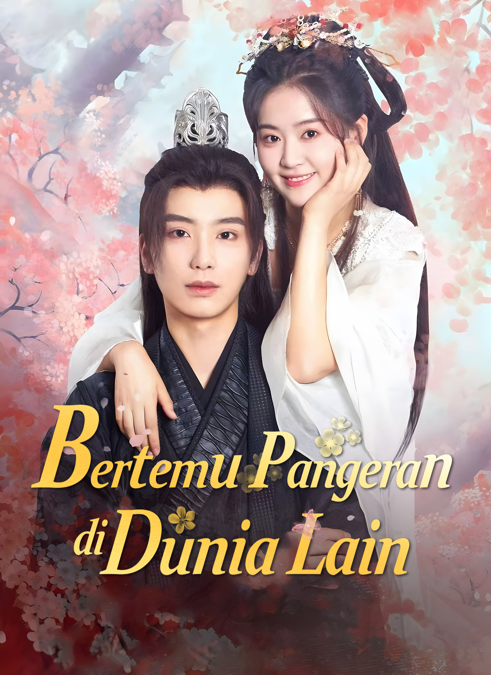 Streaming Bertemu Pangeran di Dunia Lain Sub Indo