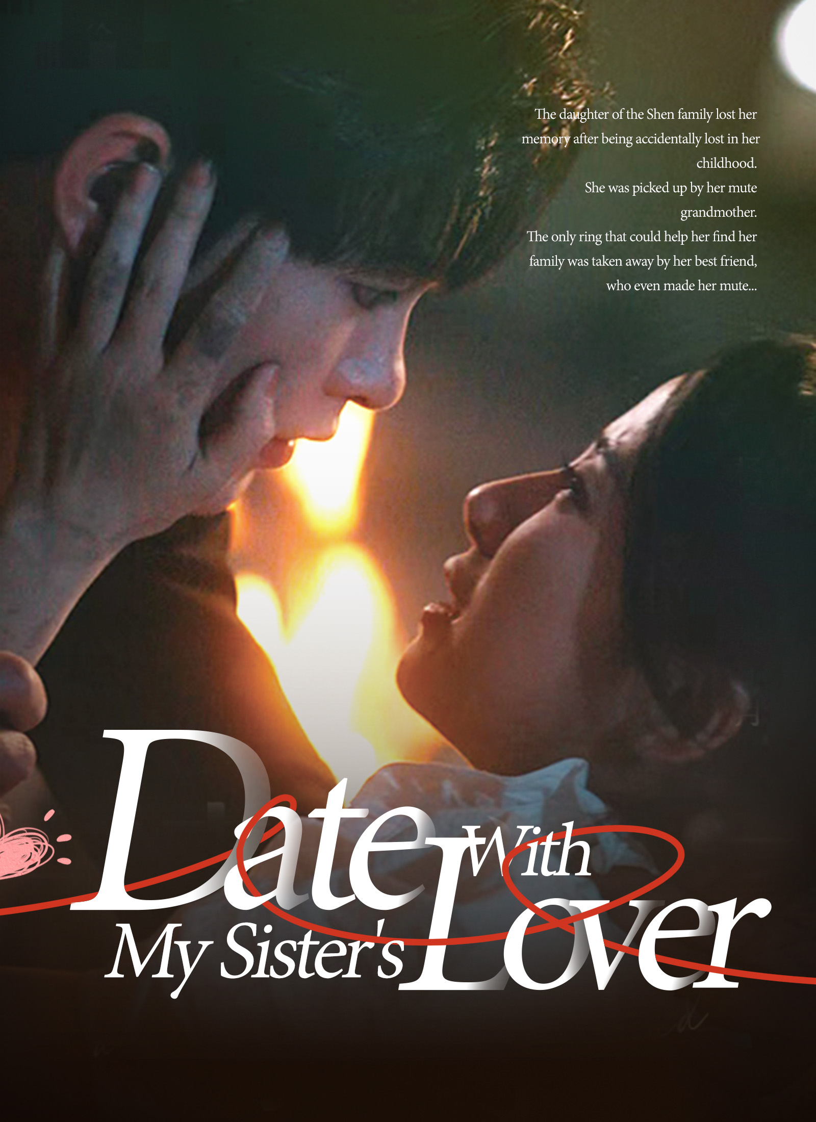 Date With My Sister’s Lover