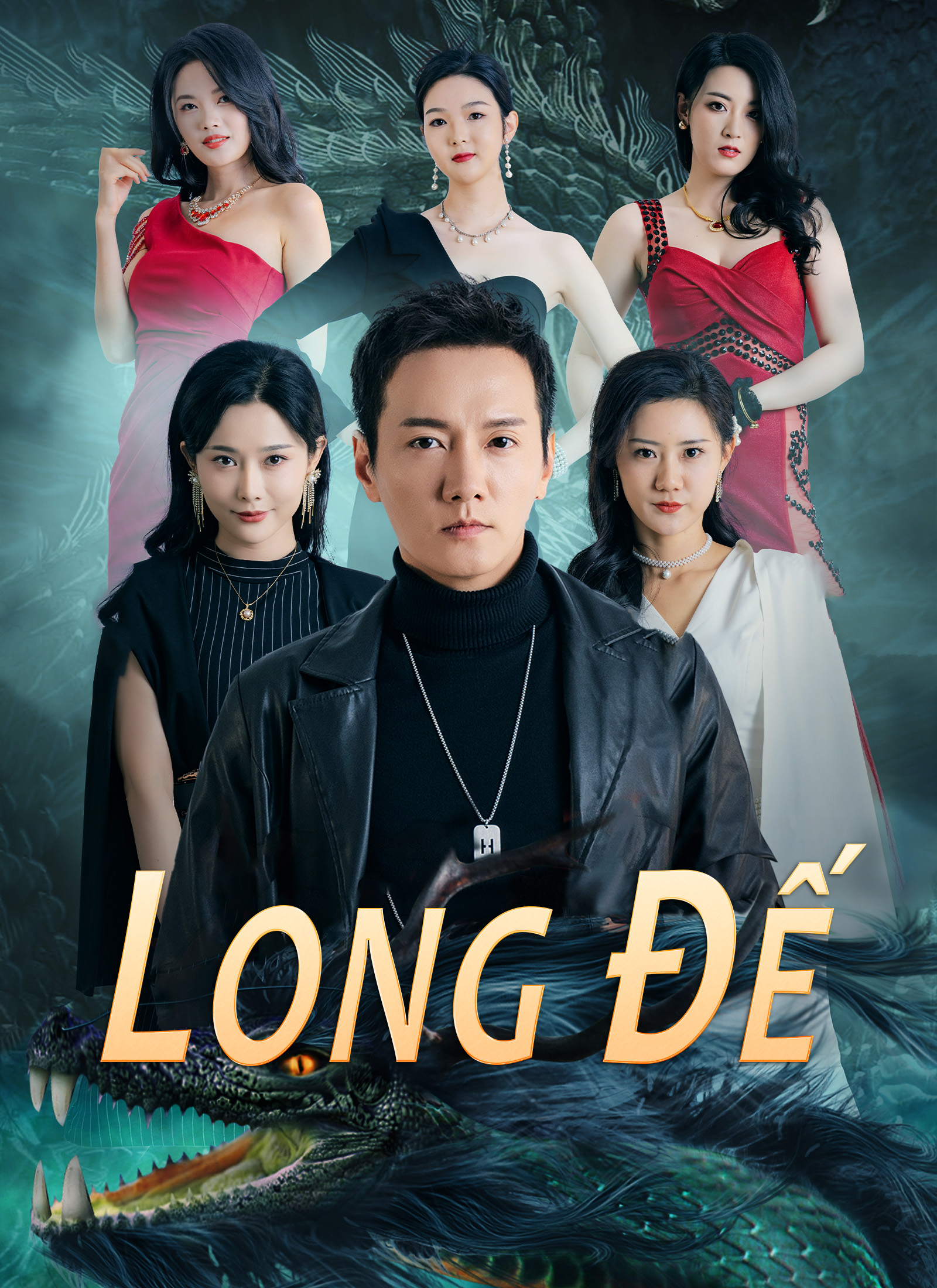 Long Đế