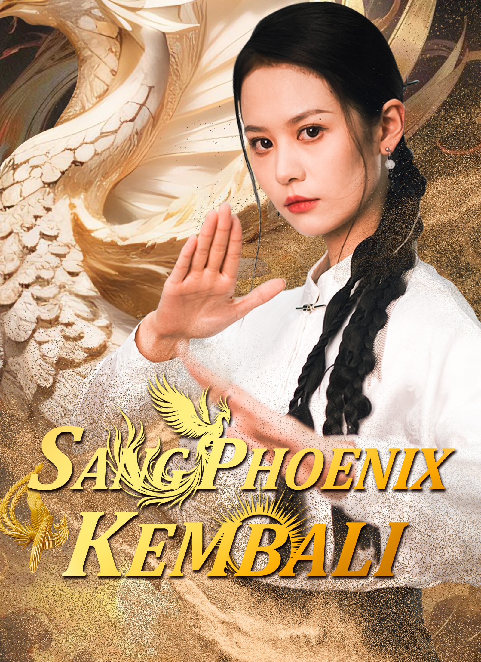 Streaming Sang Phoenix Kembali Sub Indo