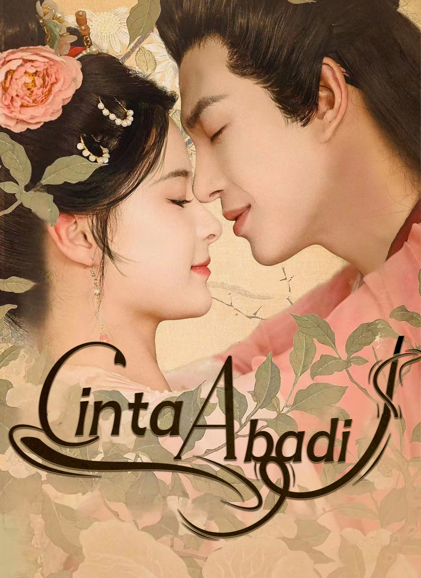 Poster Cinta Abadi