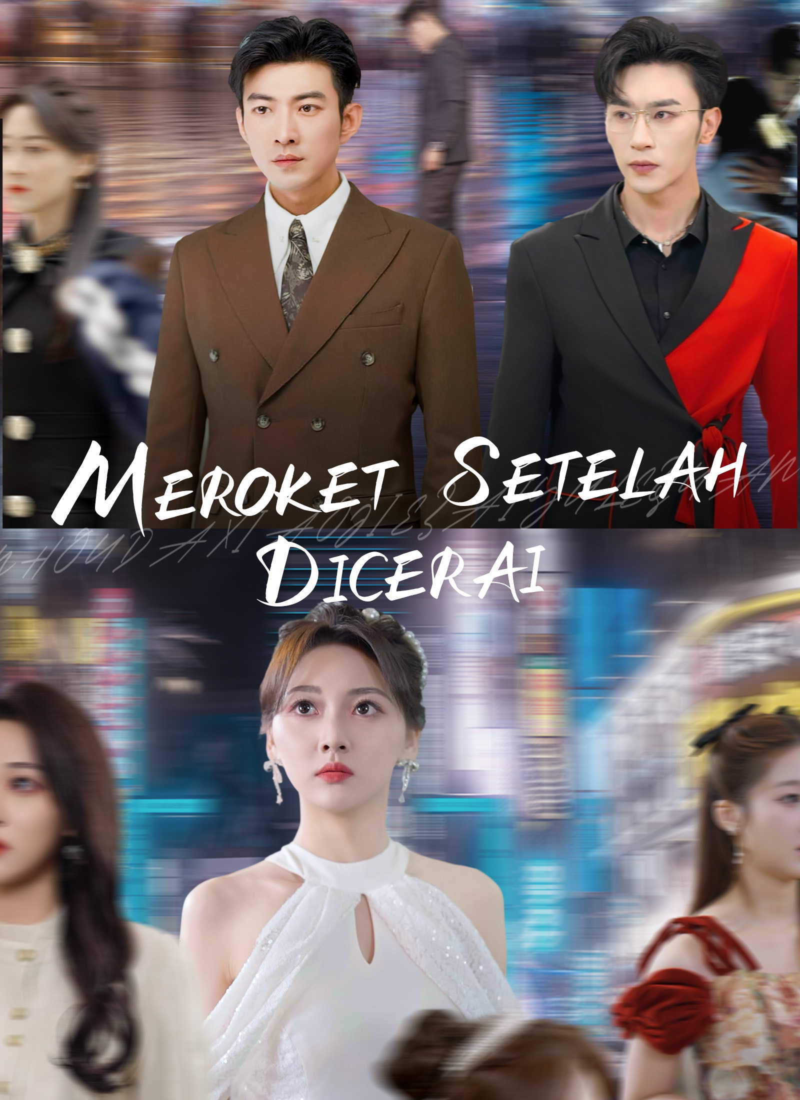 Streaming Meroket Setelah Dicerai Sub Indo