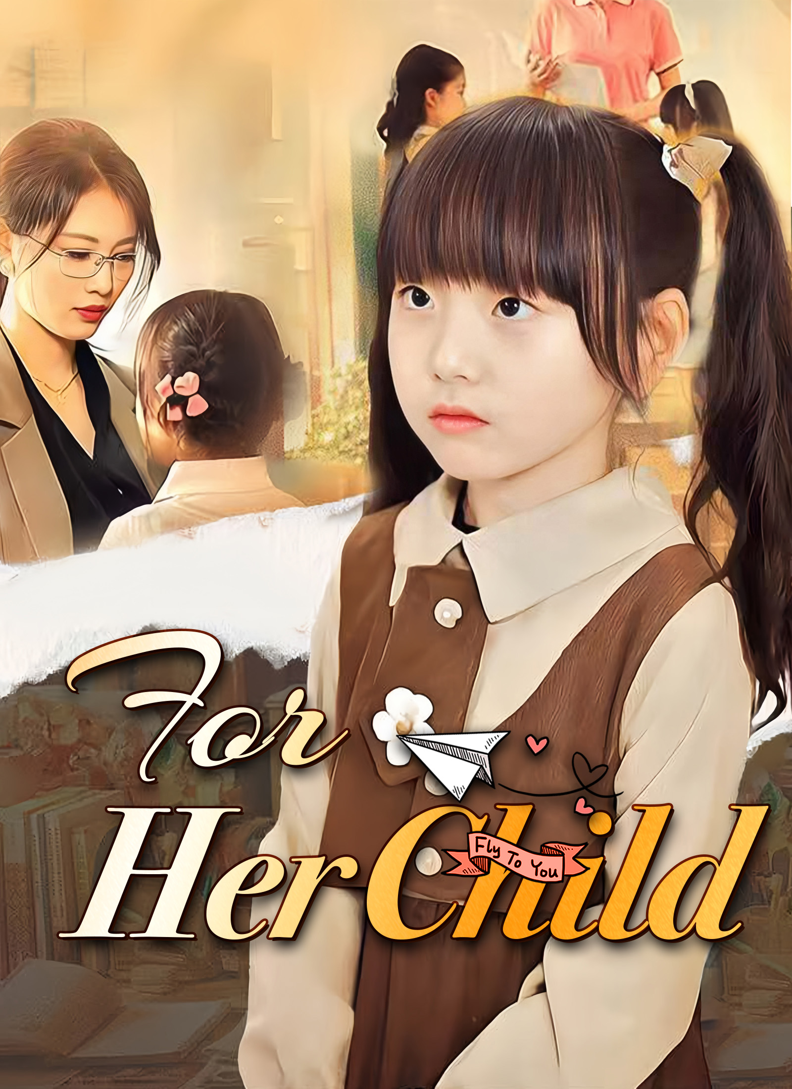 For Her Child