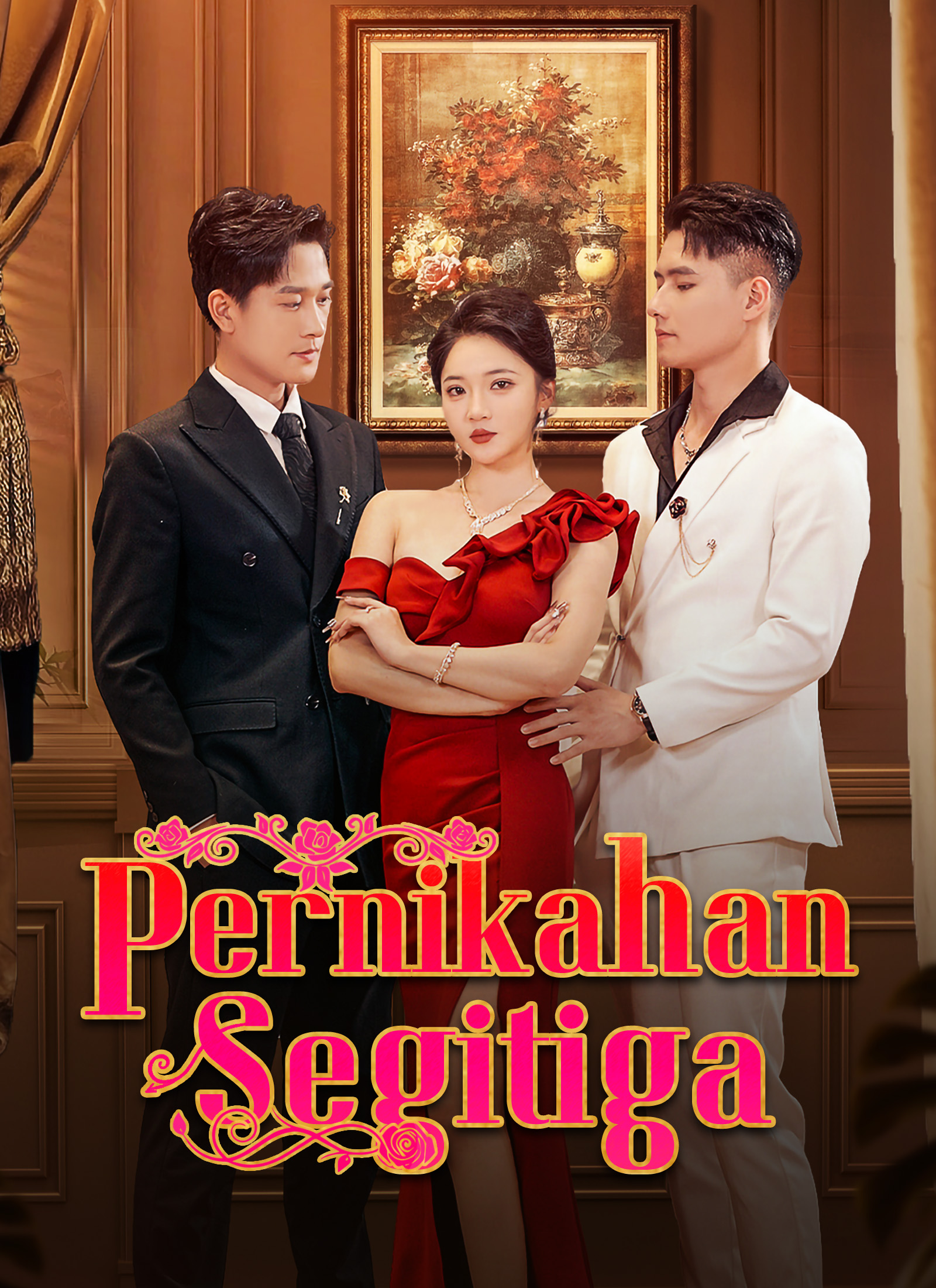 Streaming Pernikahan Segitiga Sub Indo