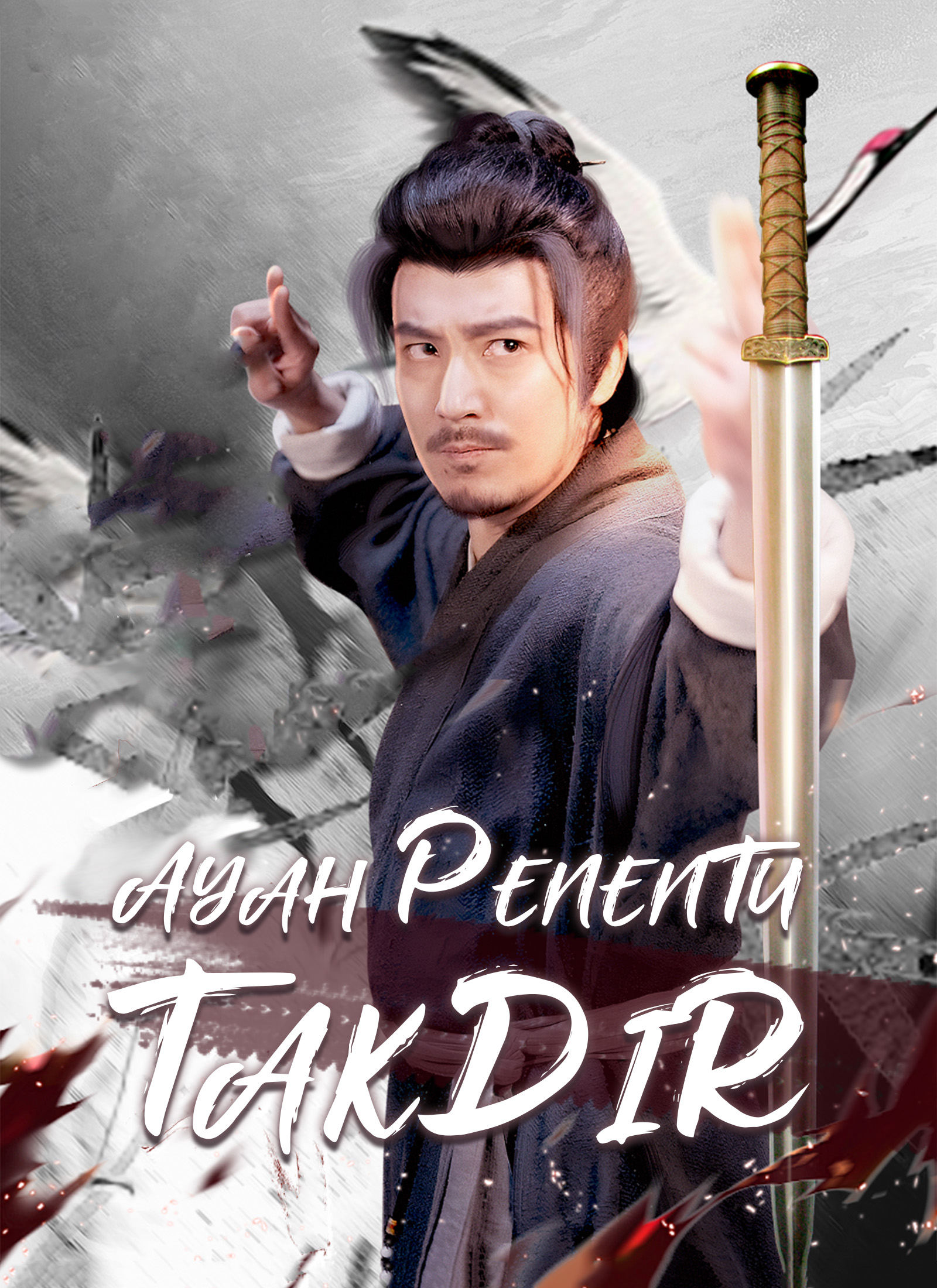 Streaming Ayah Penentu Takdir Sub Indo