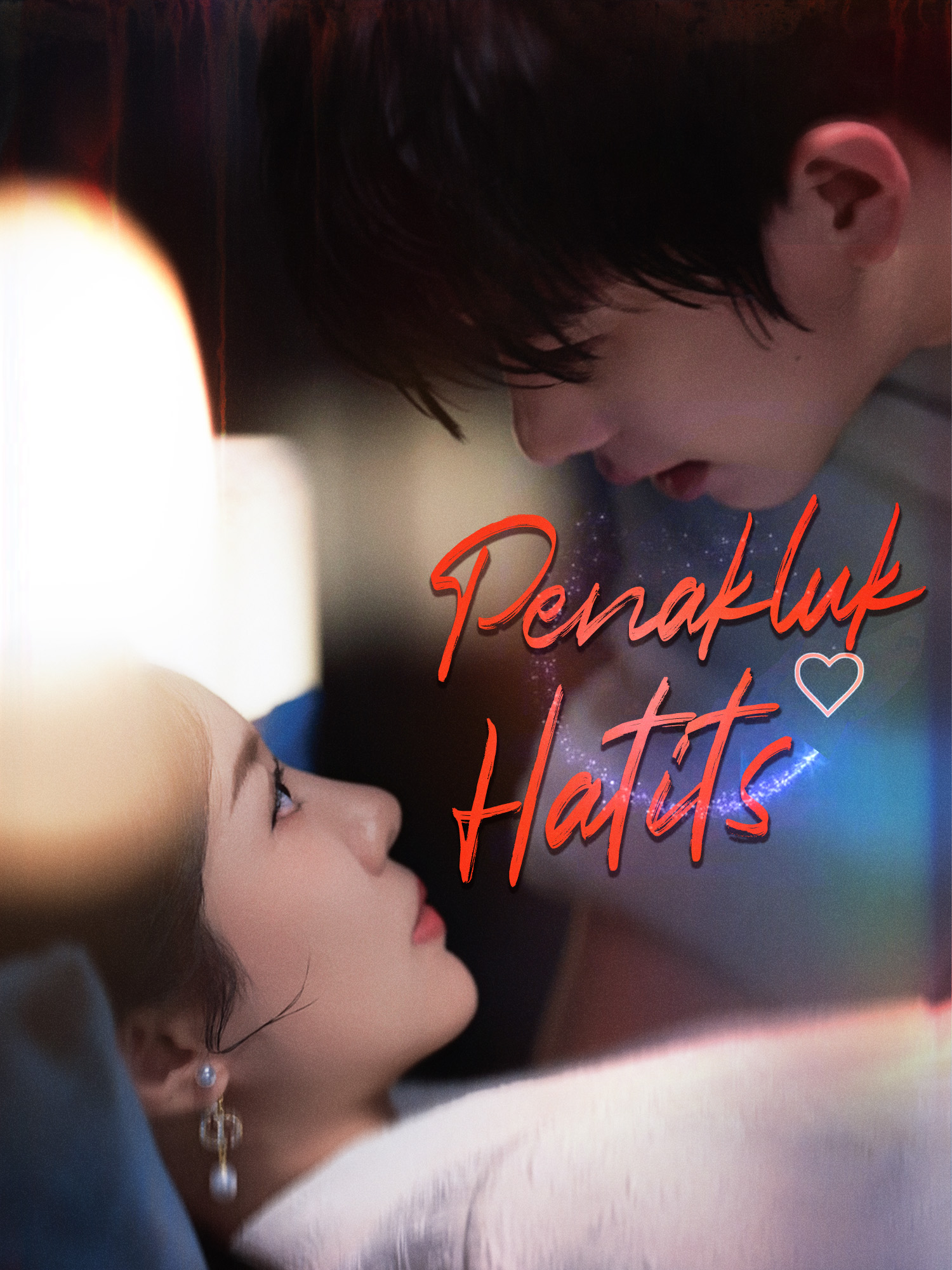 Streaming Penakluk Hati Sub Indo