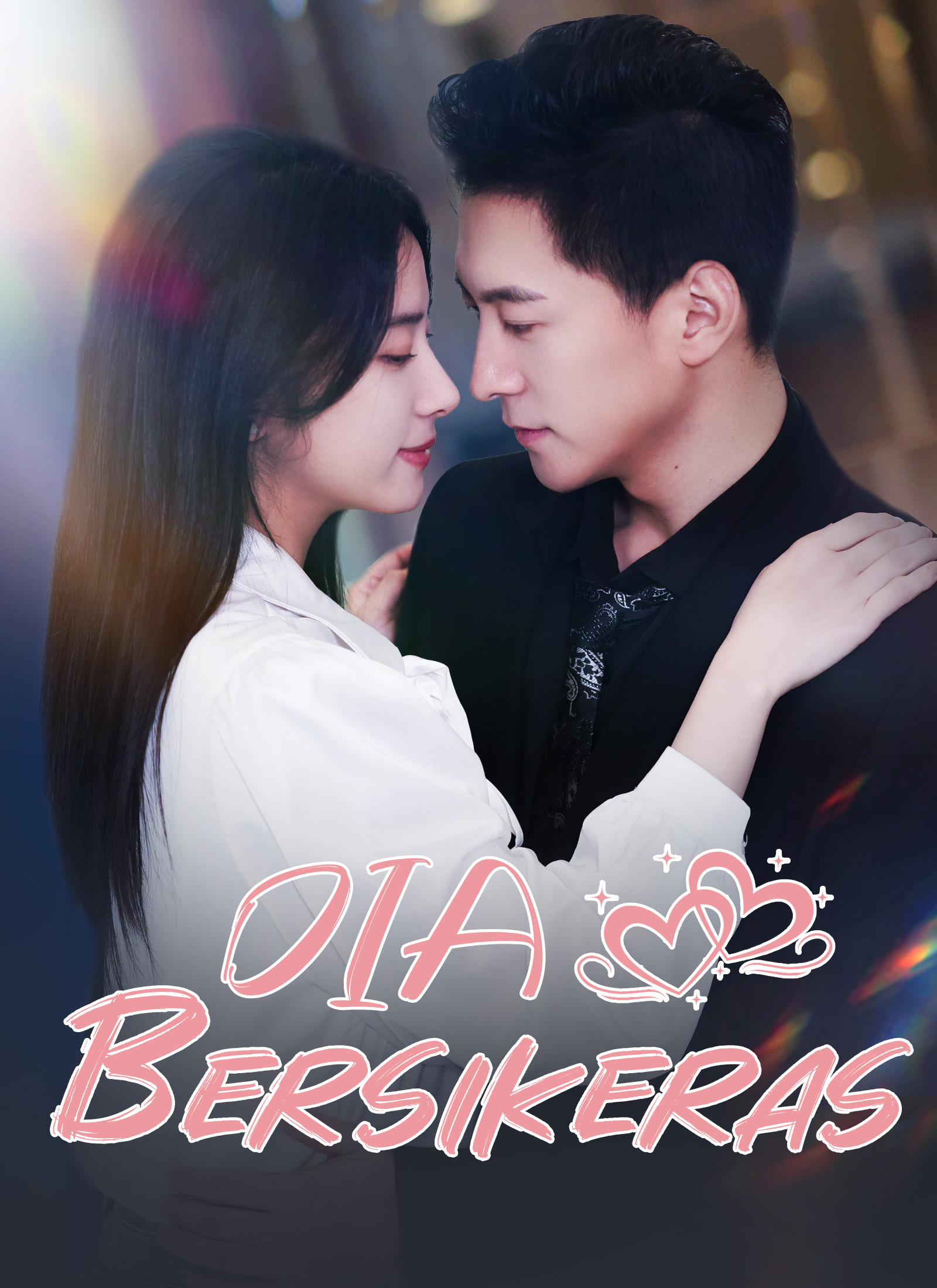 Dia Bersikeras