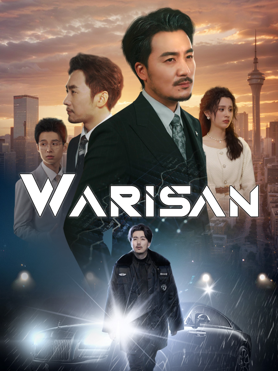 Streaming Warisan Sub Indo