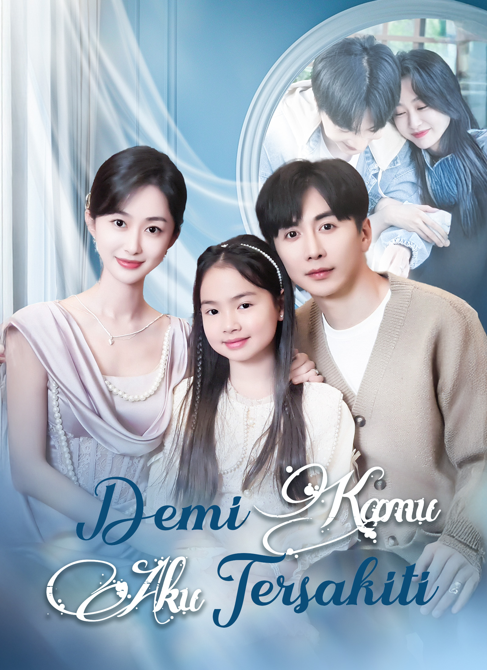 Streaming Demi Kamu, Aku Tersakiti Sub Indo