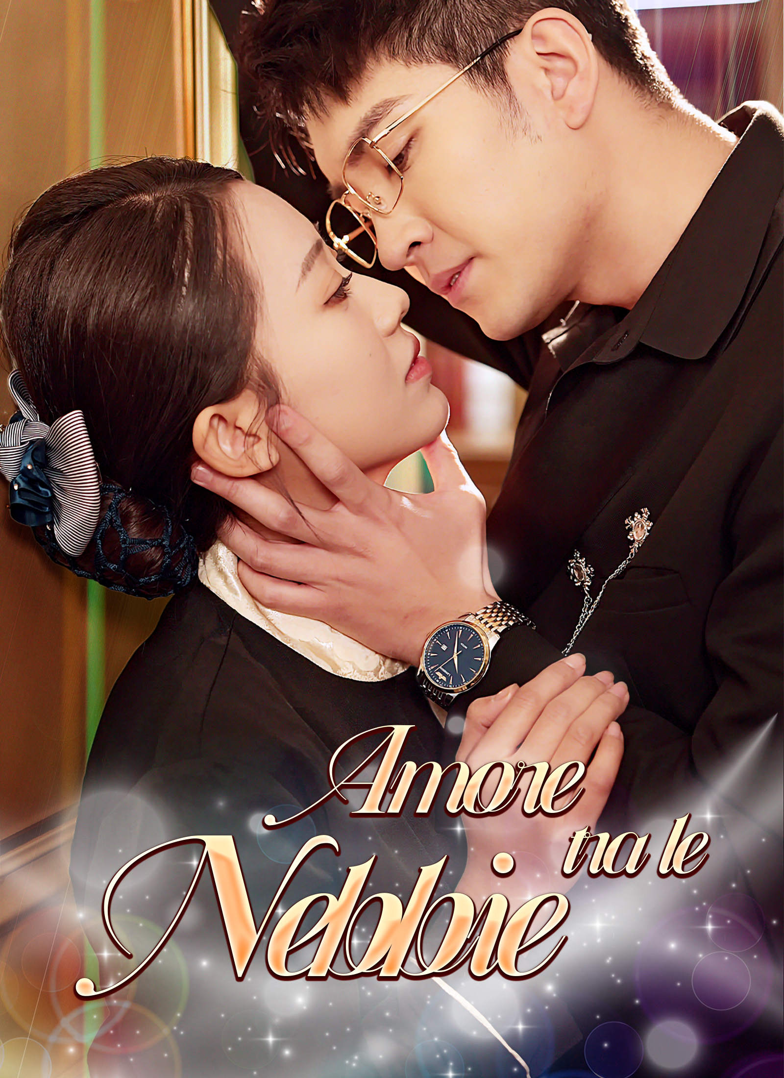 Amore tra le Nebbie