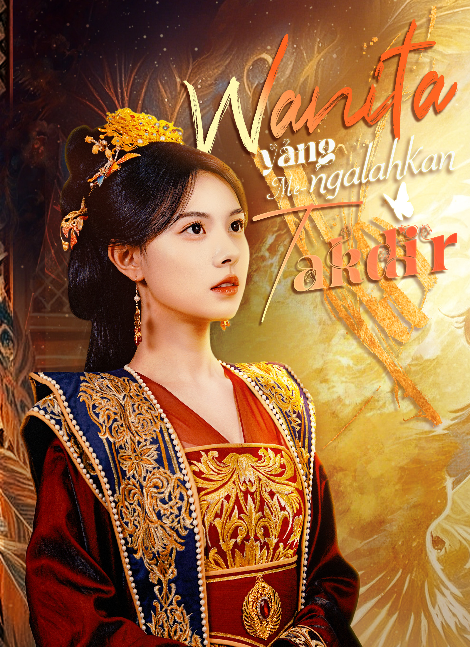 Streaming Wanita yang Mengalahkan Takdir Sub Indo