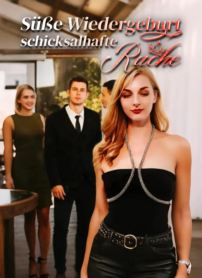 Süße Wiedergeburt, schicksalhafte Rache