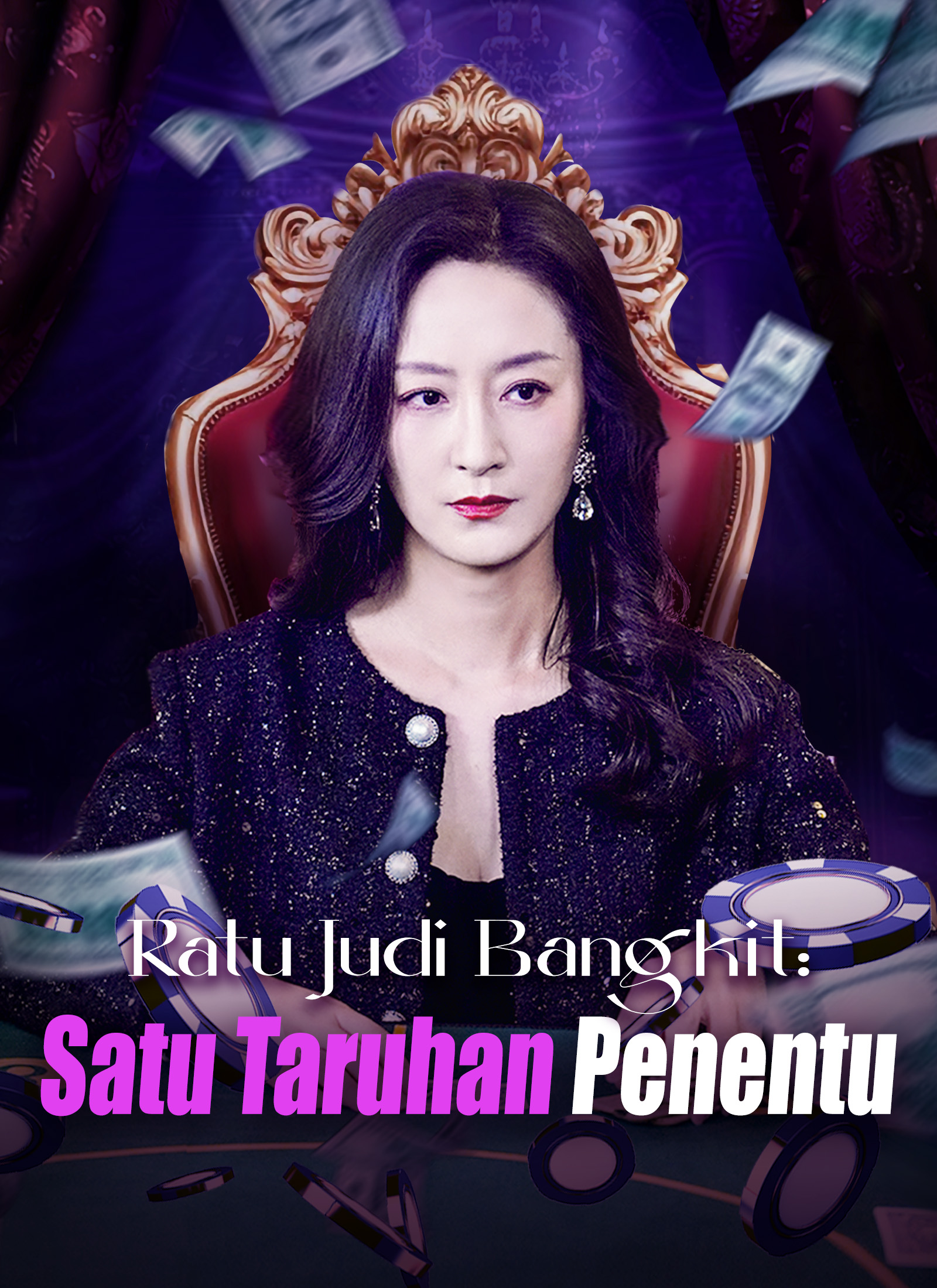 Streaming Ratu Judi Bangkit: Satu Taruhan Penentu Sub Indo