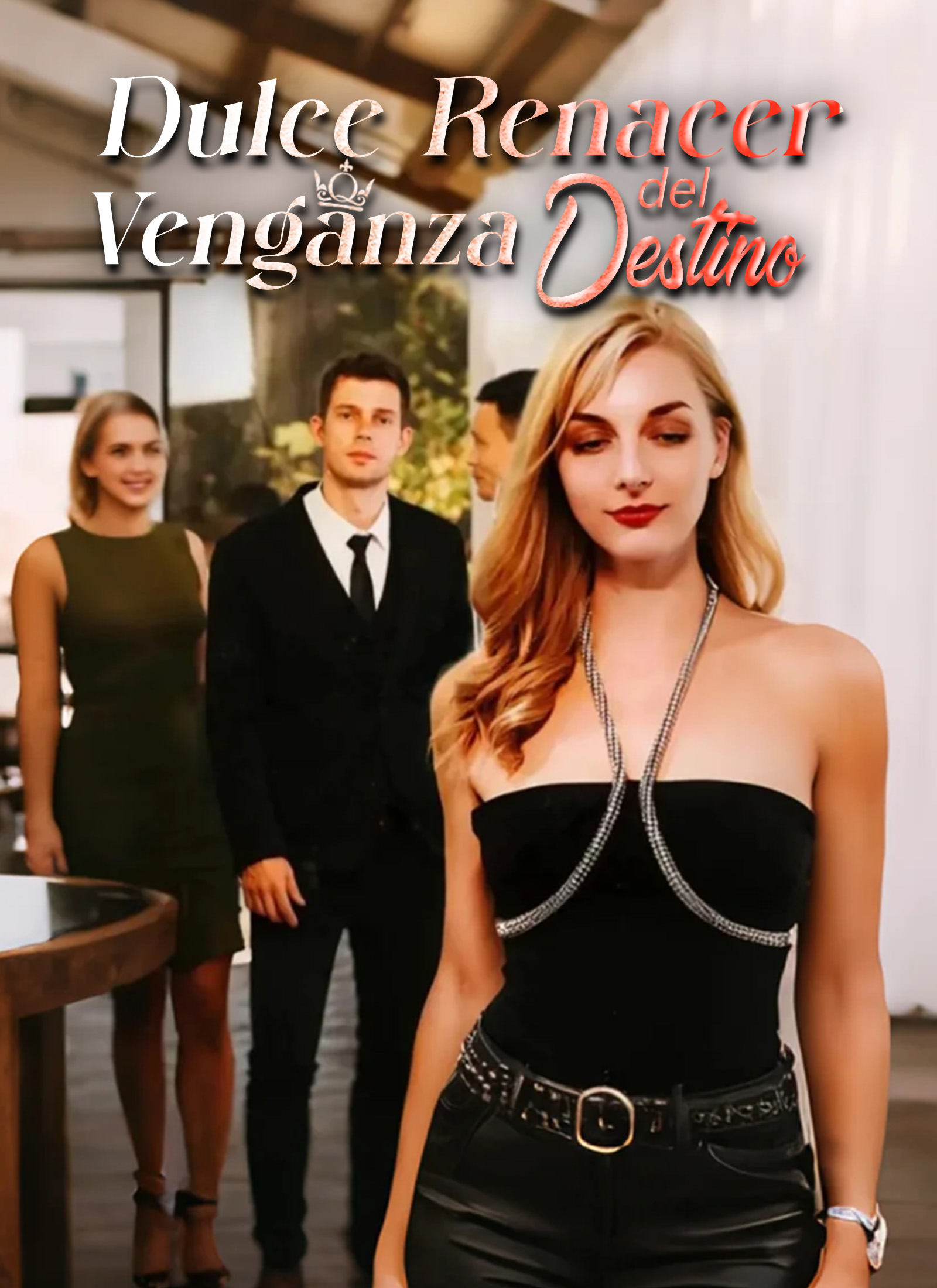 Dulce Renacer, Venganza del Destino