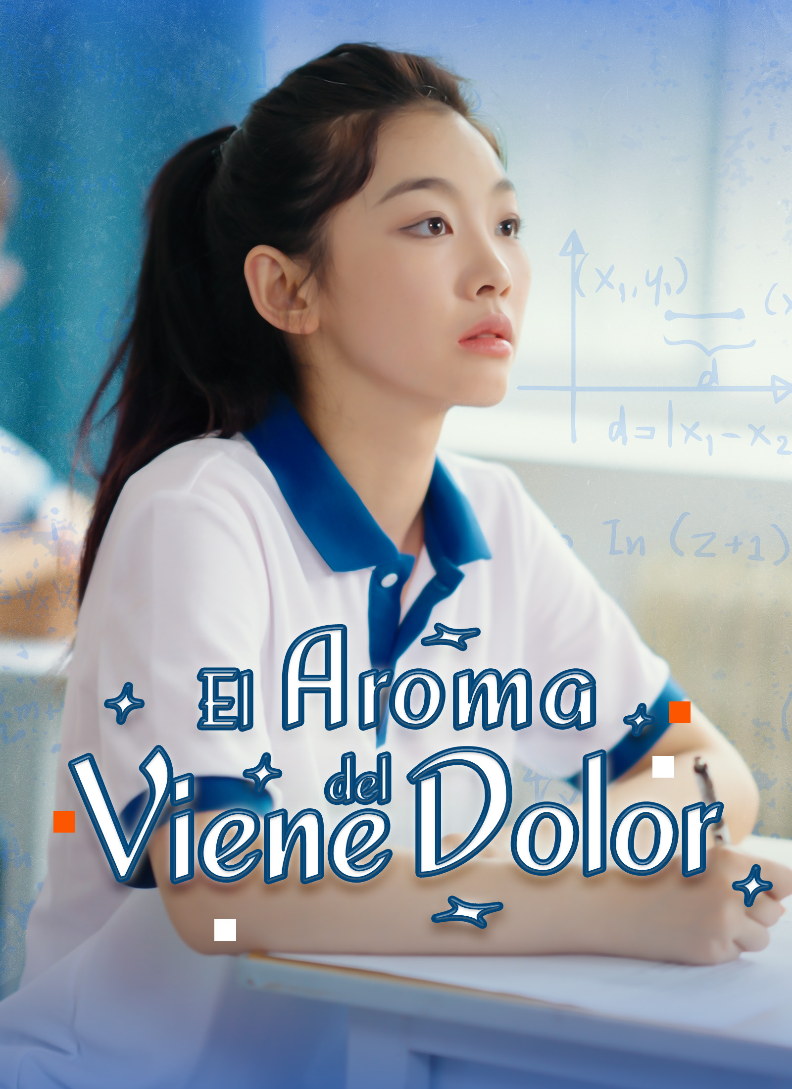 [Doblado] El aroma viene del dolor