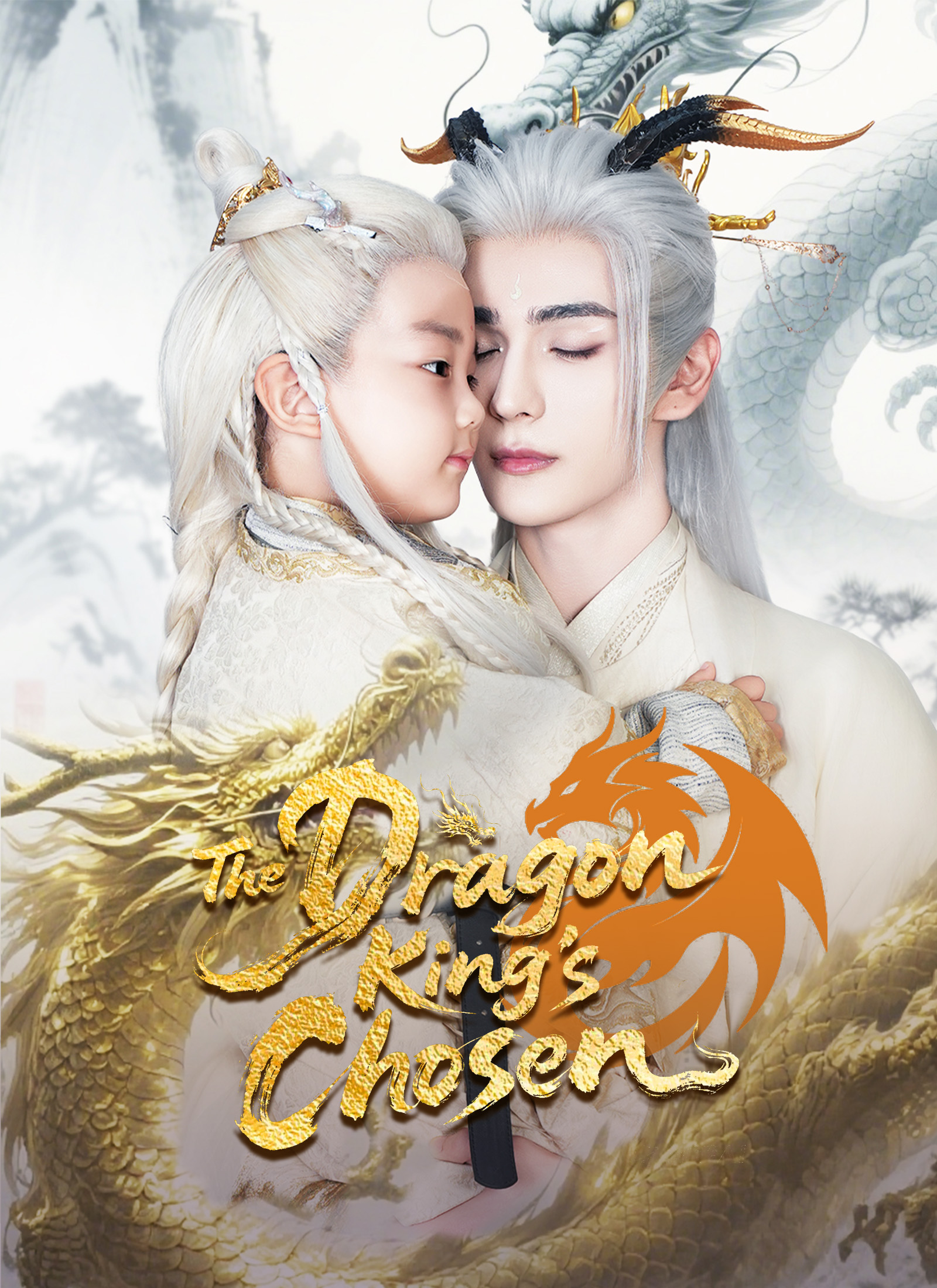 The Dragon Kings Chosen
