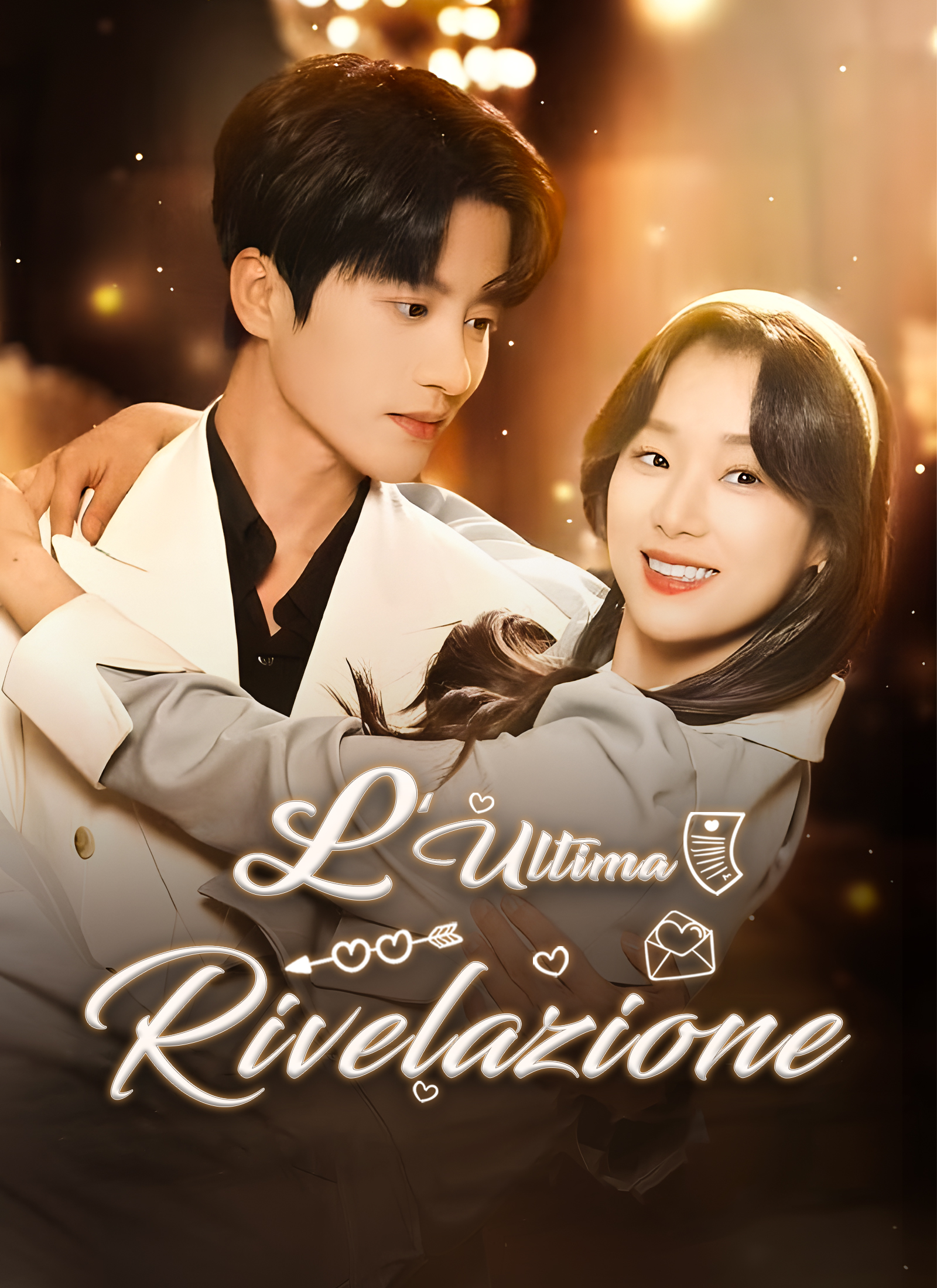 L’Ultima Rivelazione