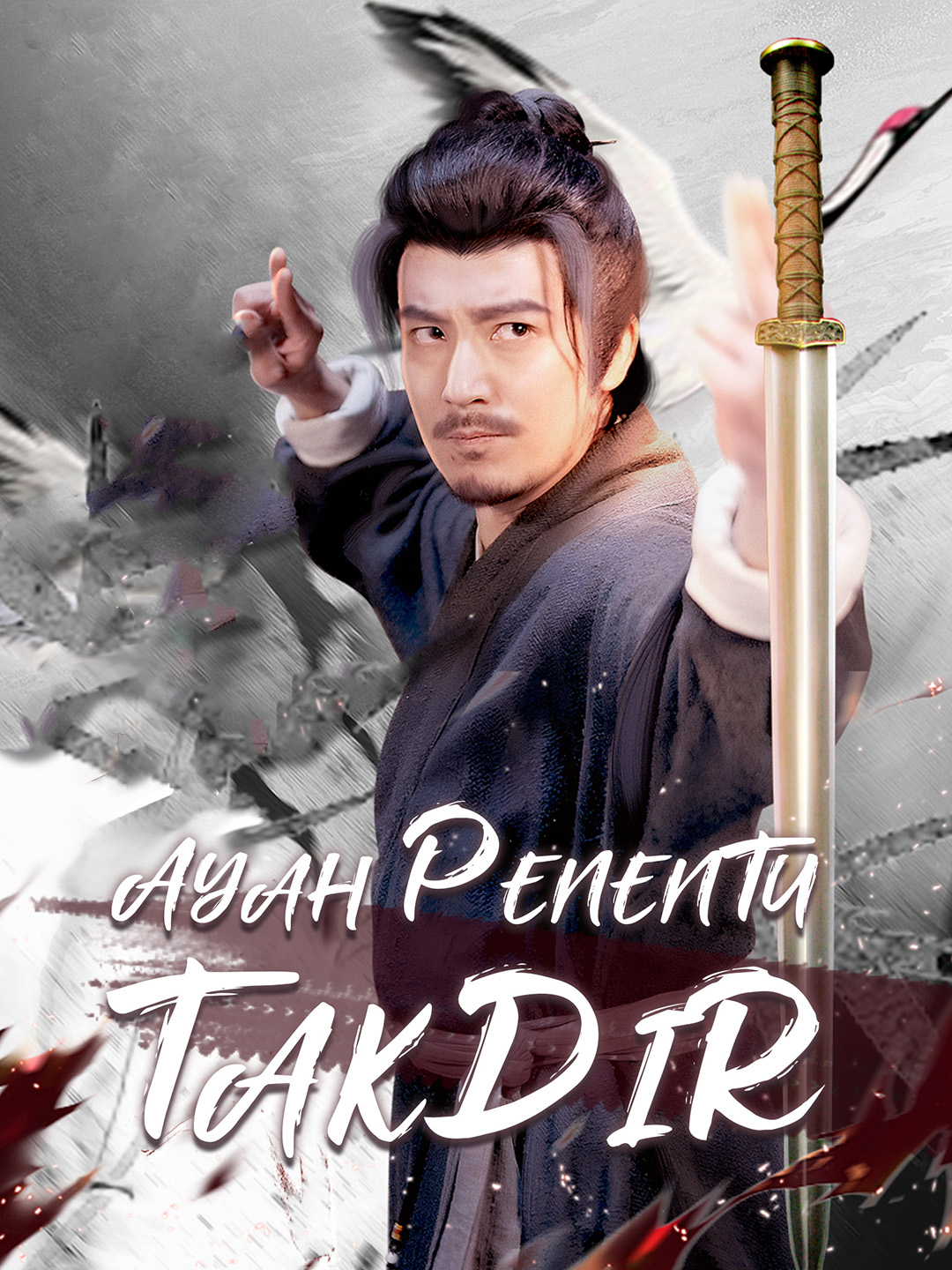 Streaming [Dijuluki]Ayah Penentu Takdir Sub Indo