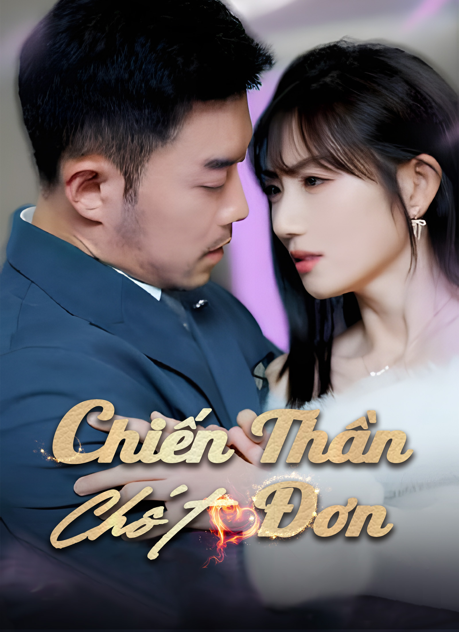 [Lồng tiếng]Chiến Thần Chốt Đơn