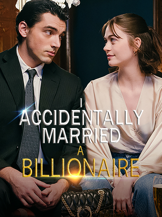 I Accidentally Marrried A Billionaire
