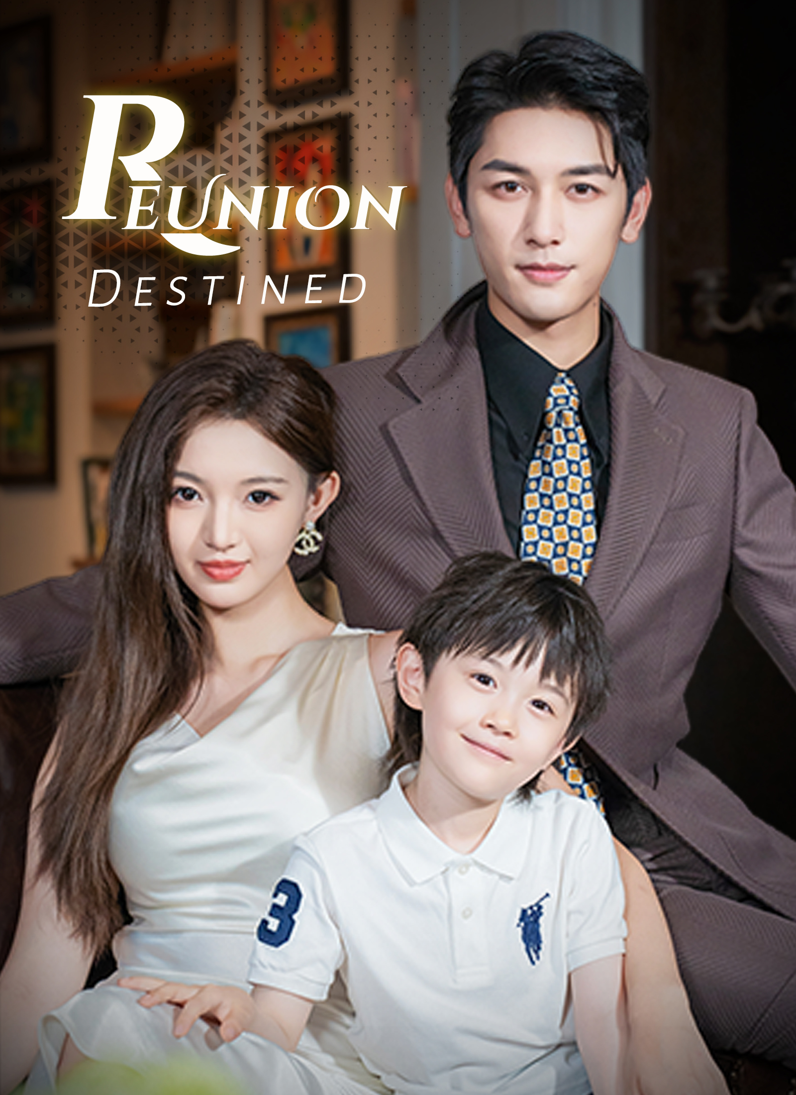 Destined Reunion