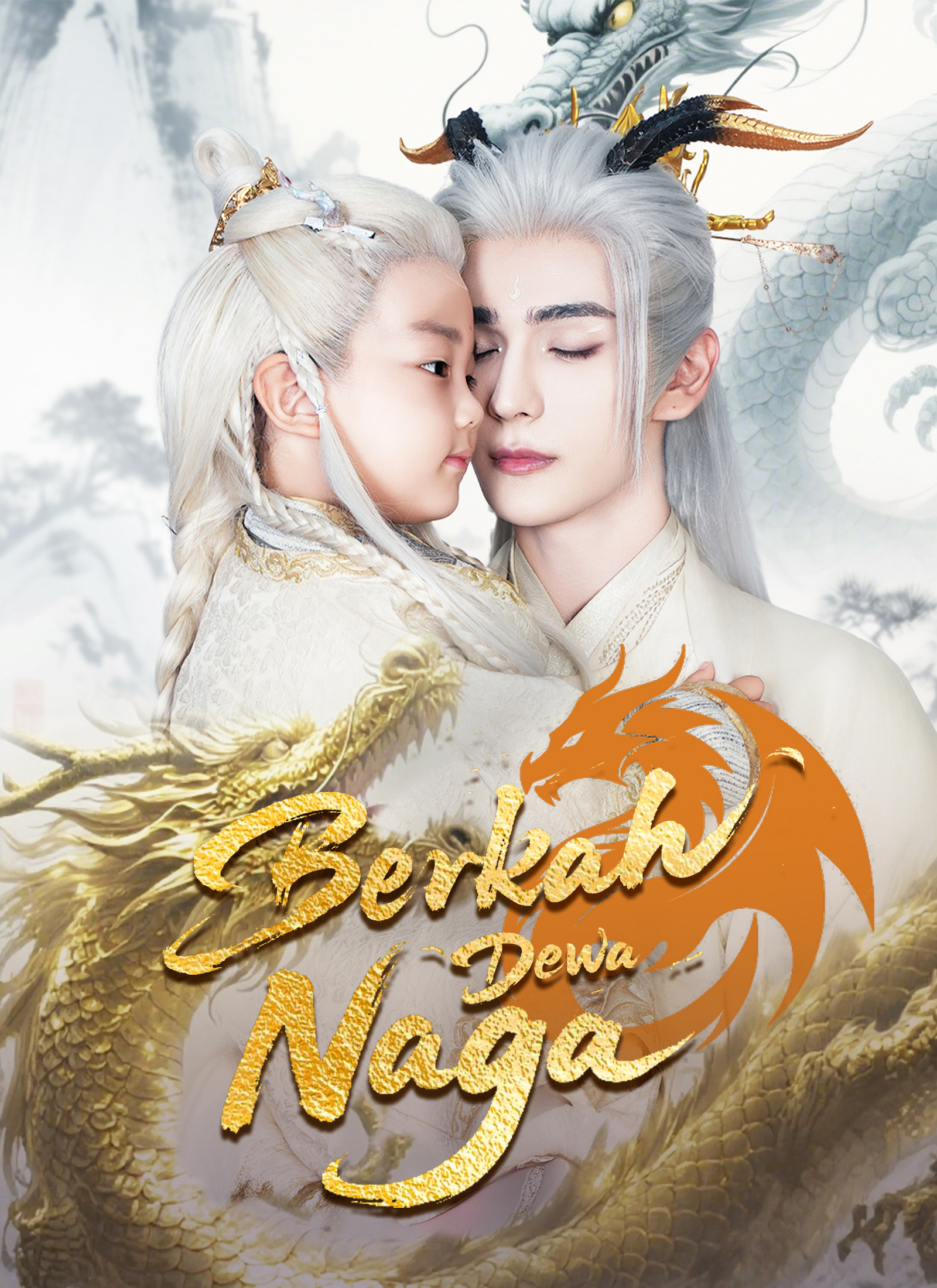Streaming Berkah Dewa Naga Sub Indo