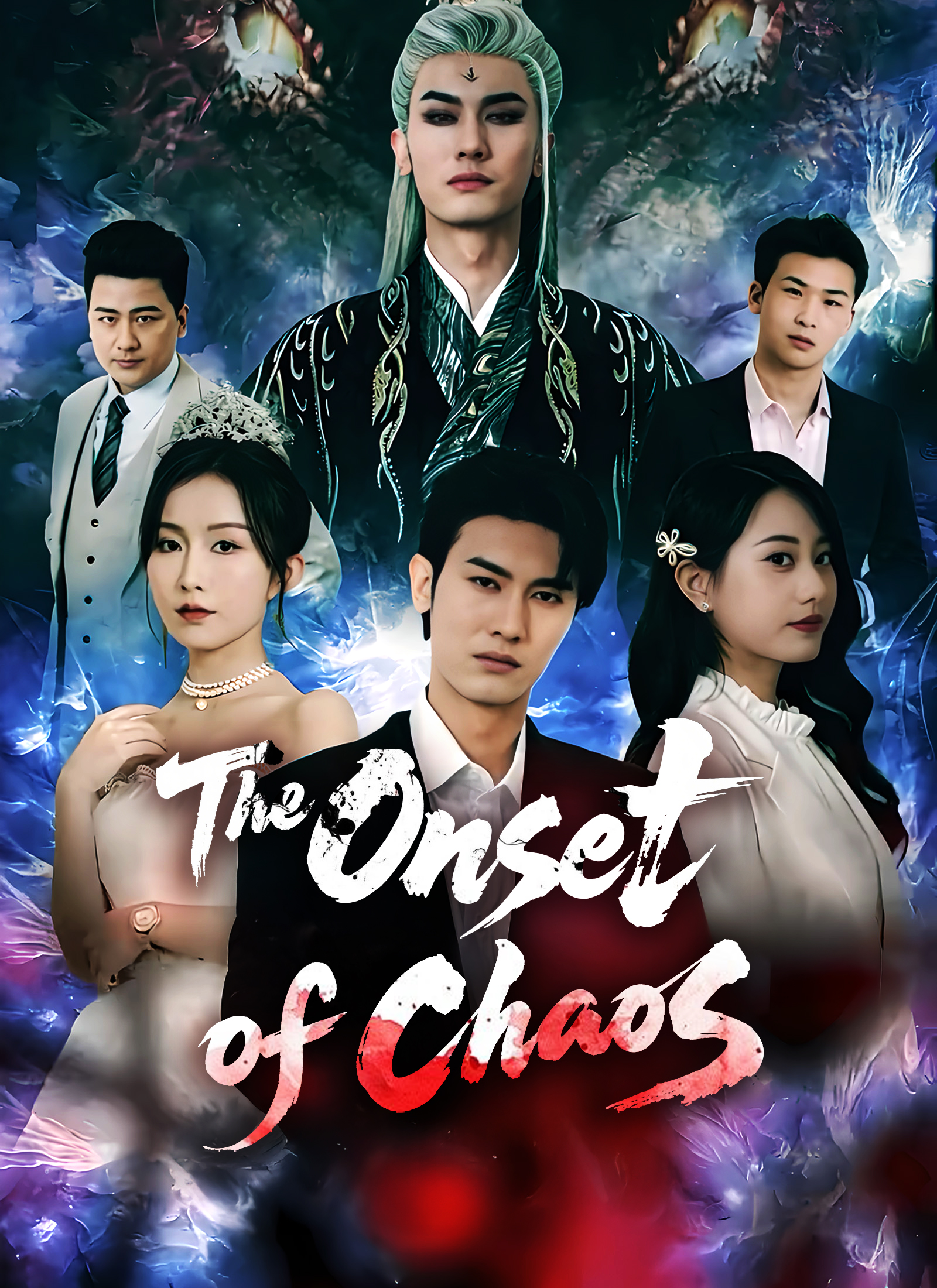 The Onset of Chaos