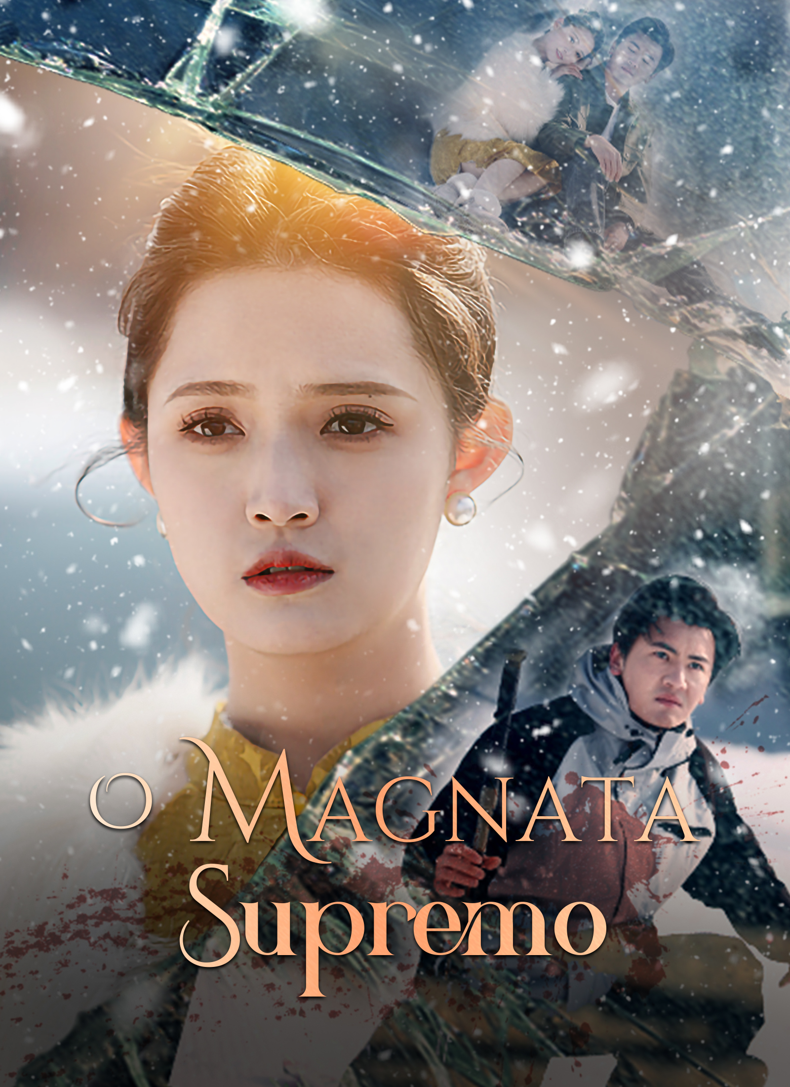 O Magnata Supremo