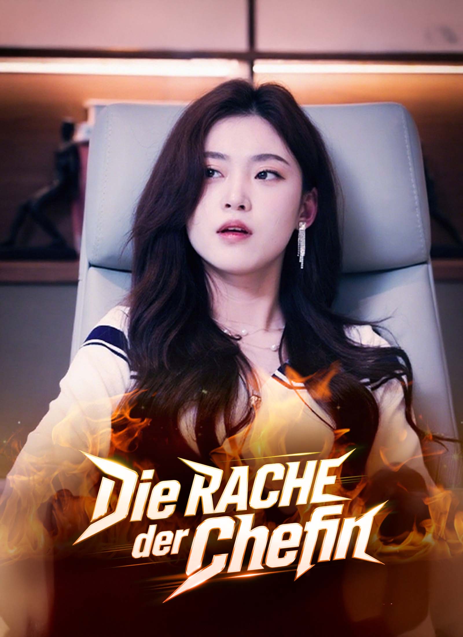 Die Rache der Chefin