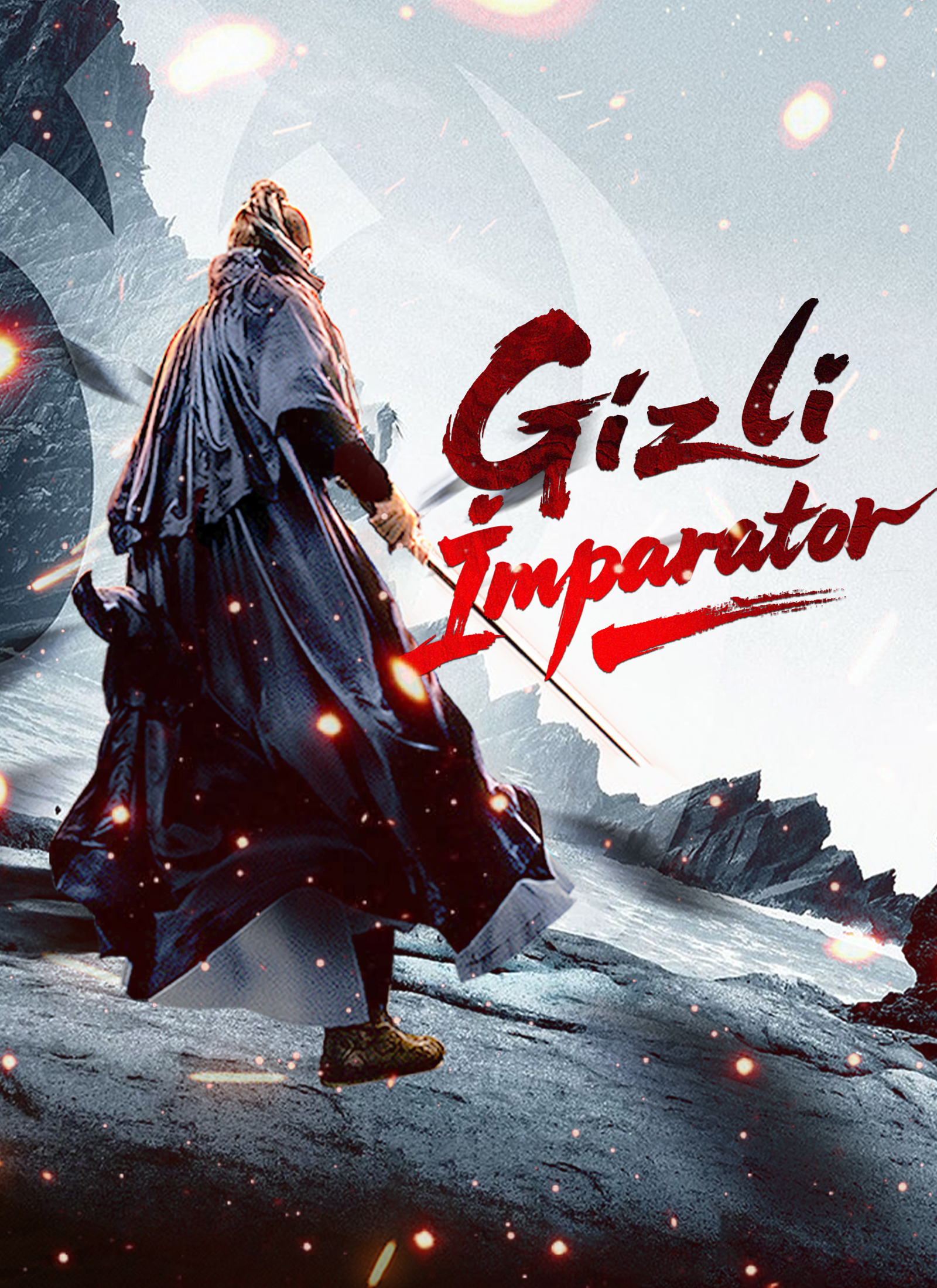 Gizli İmparator izle