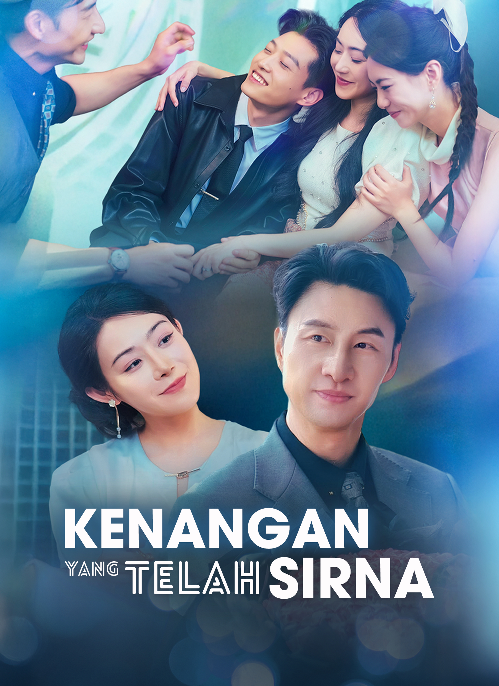 Streaming Kenangan yang Telah Sirna Sub Indo