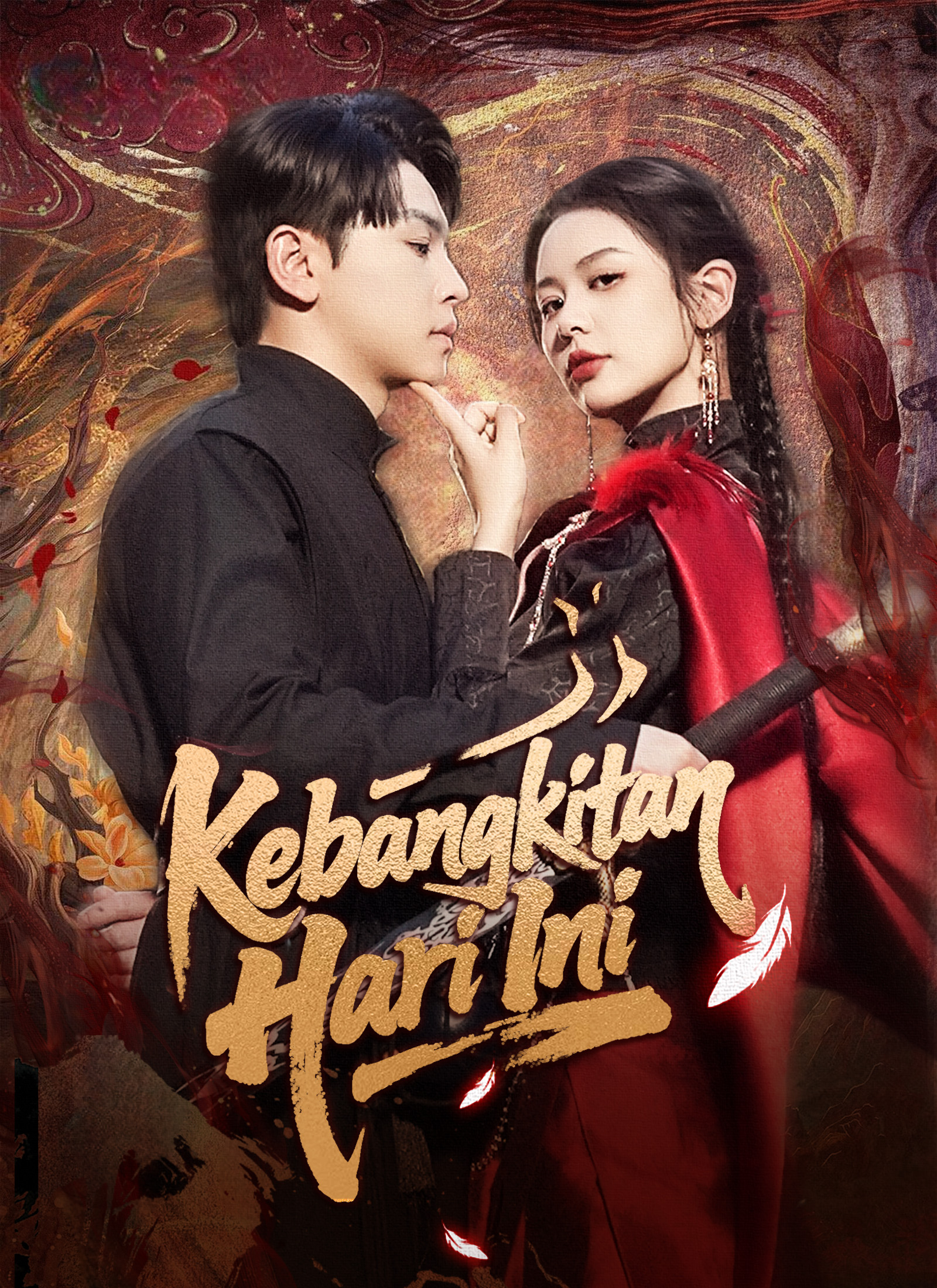 Streaming Kebangkitan Hari Ini Sub Indo