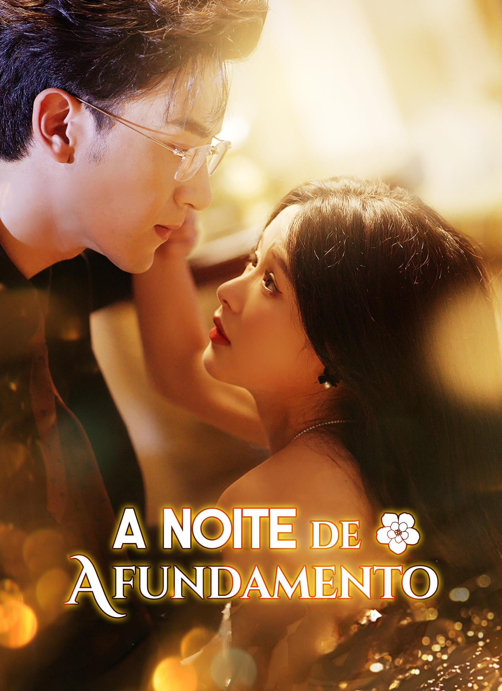 A Noite de Afundamento