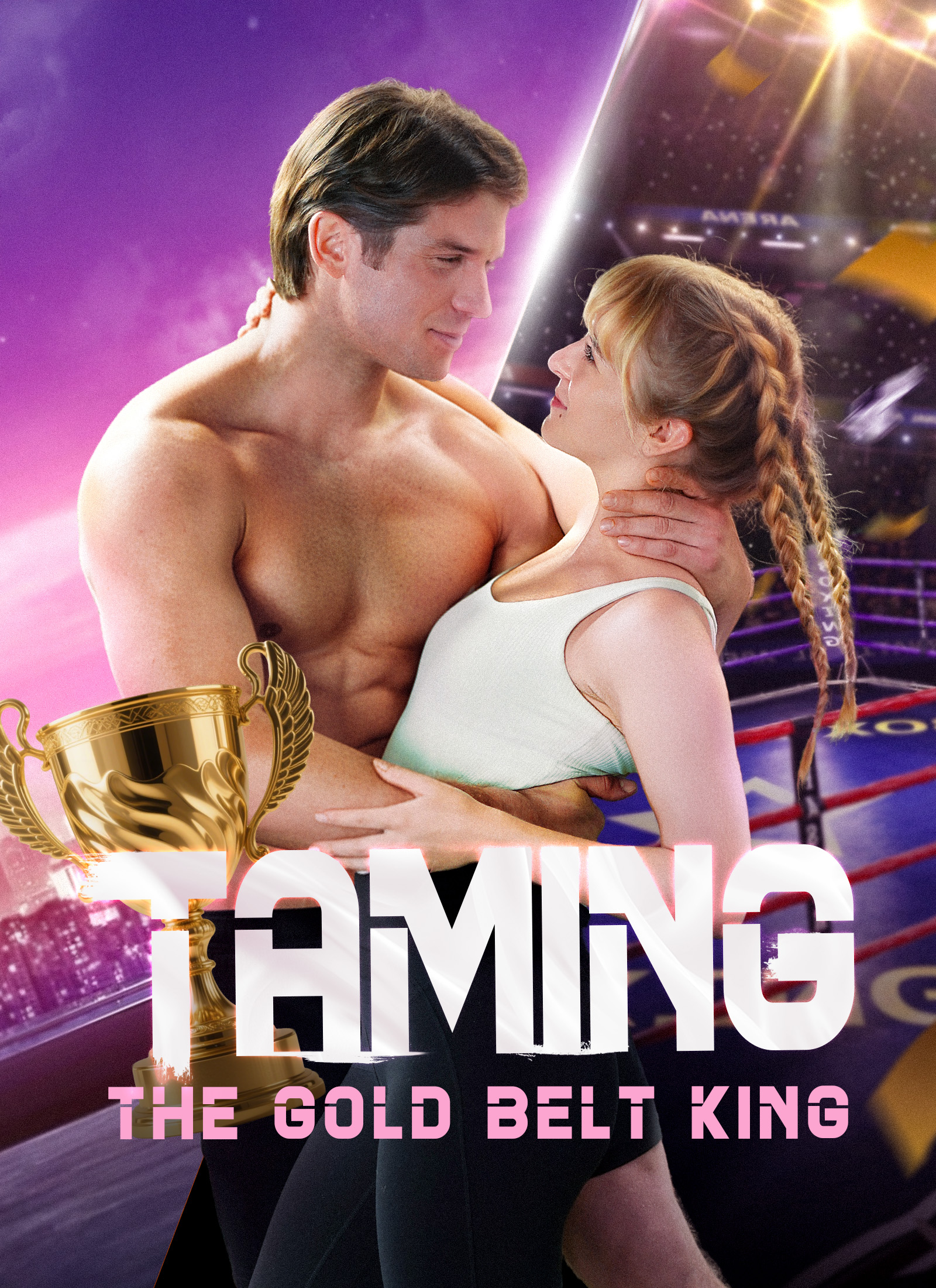Taming the Gold Belt King