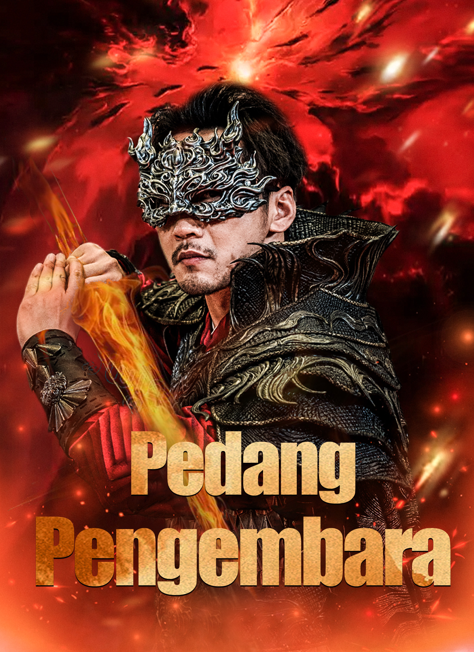 Streaming [Dubbing] Pedang Pengembara Sub Indo
