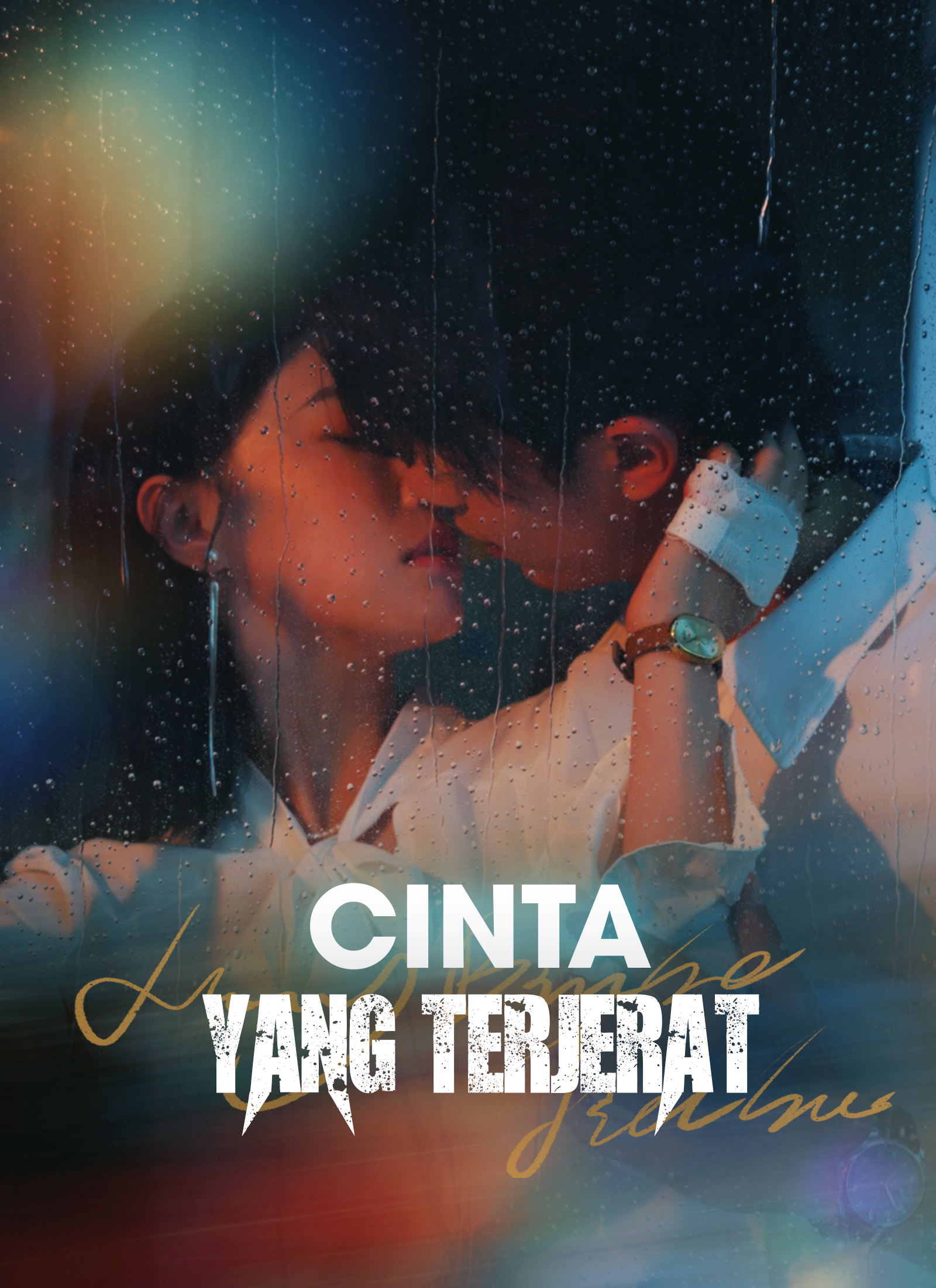 Cinta yang Terjerat