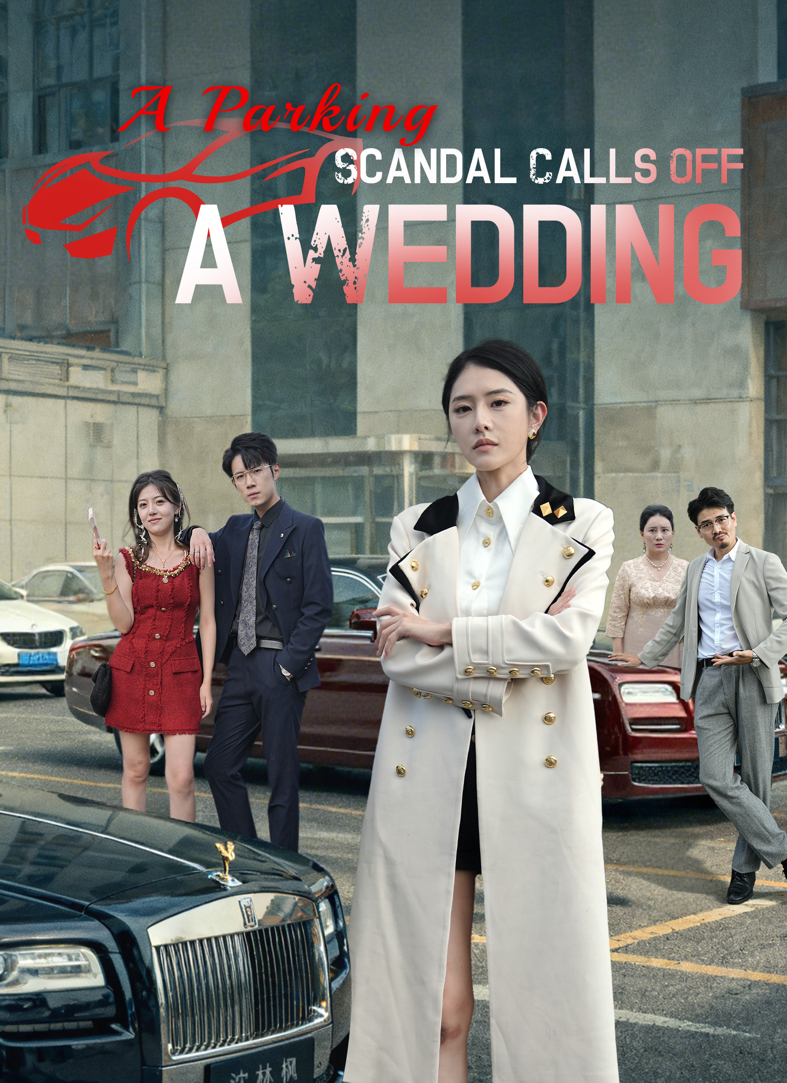 A Parking Scandal Calls Off a Wedding