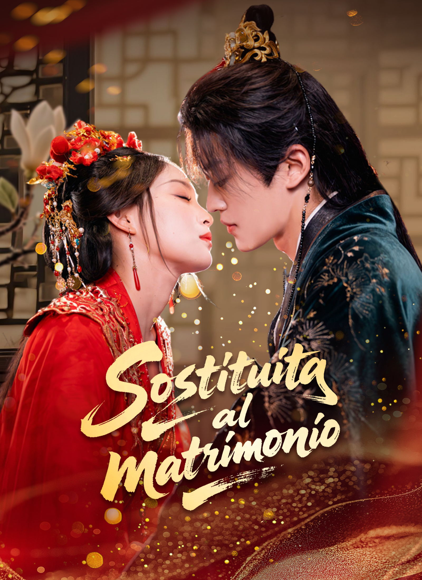 Sostituita al matrimonio