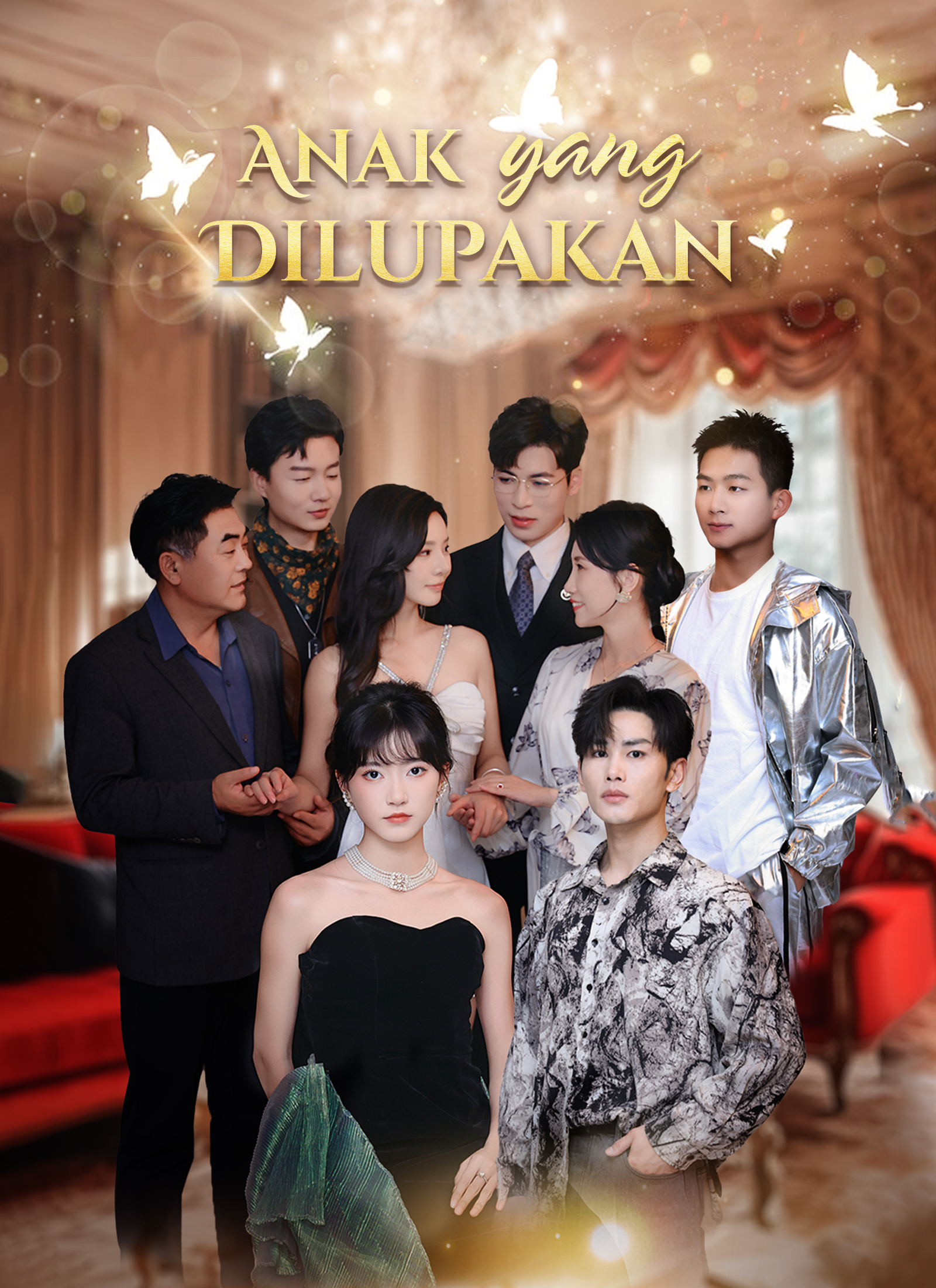 Anak yang Dilupakan