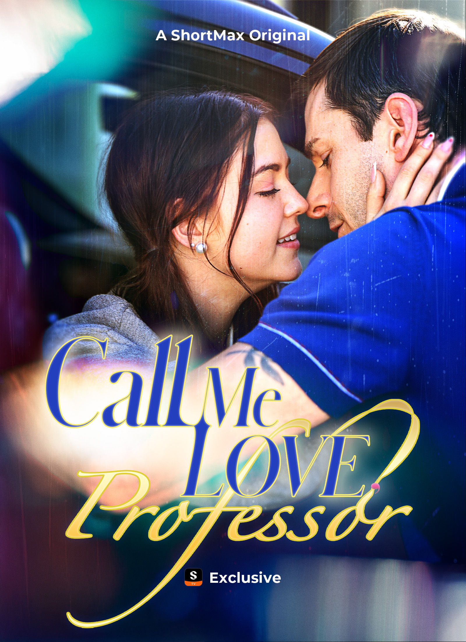 Call Me Love, Professor