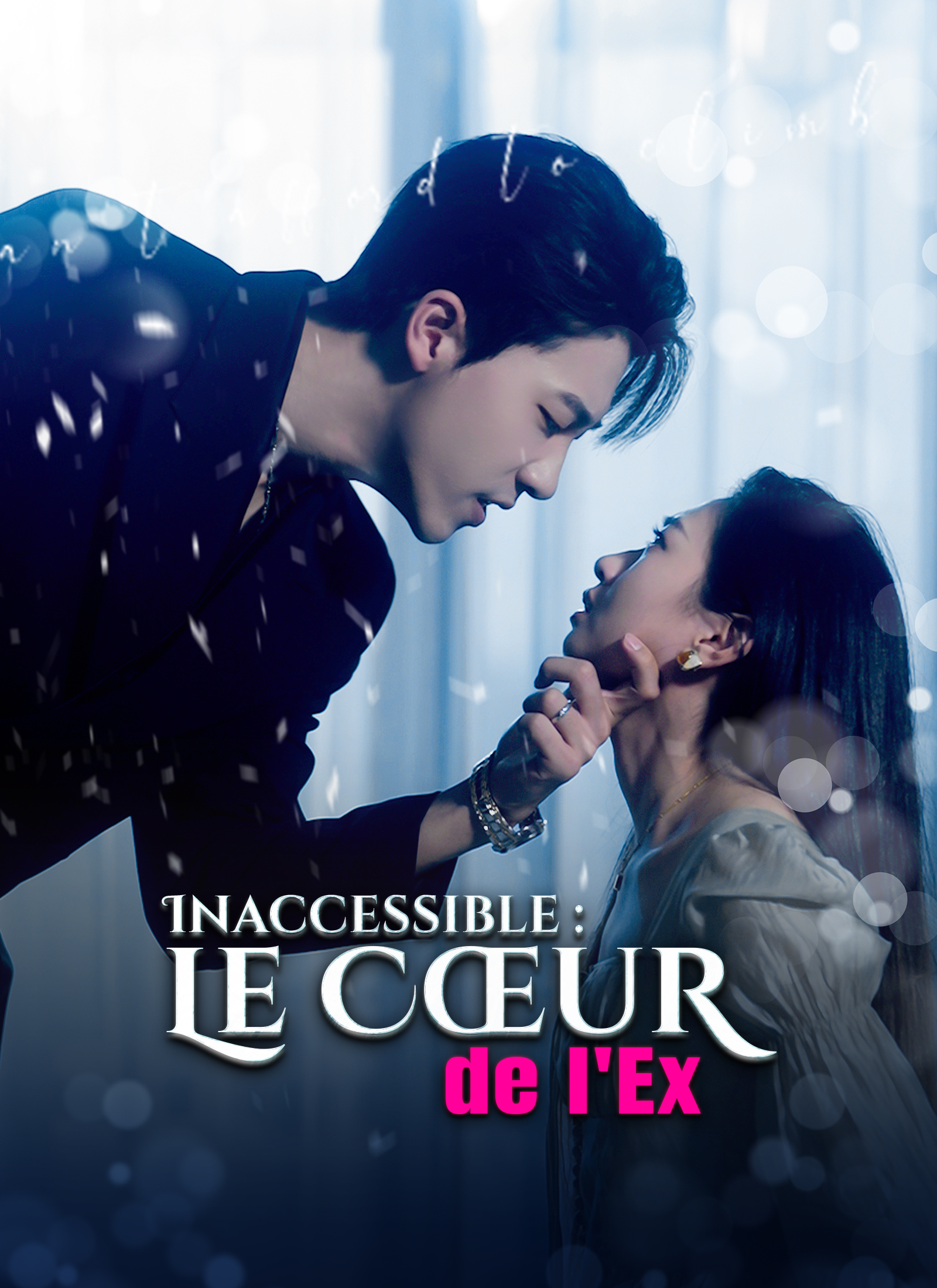 Inaccessible : Le Cœur de l’Ex