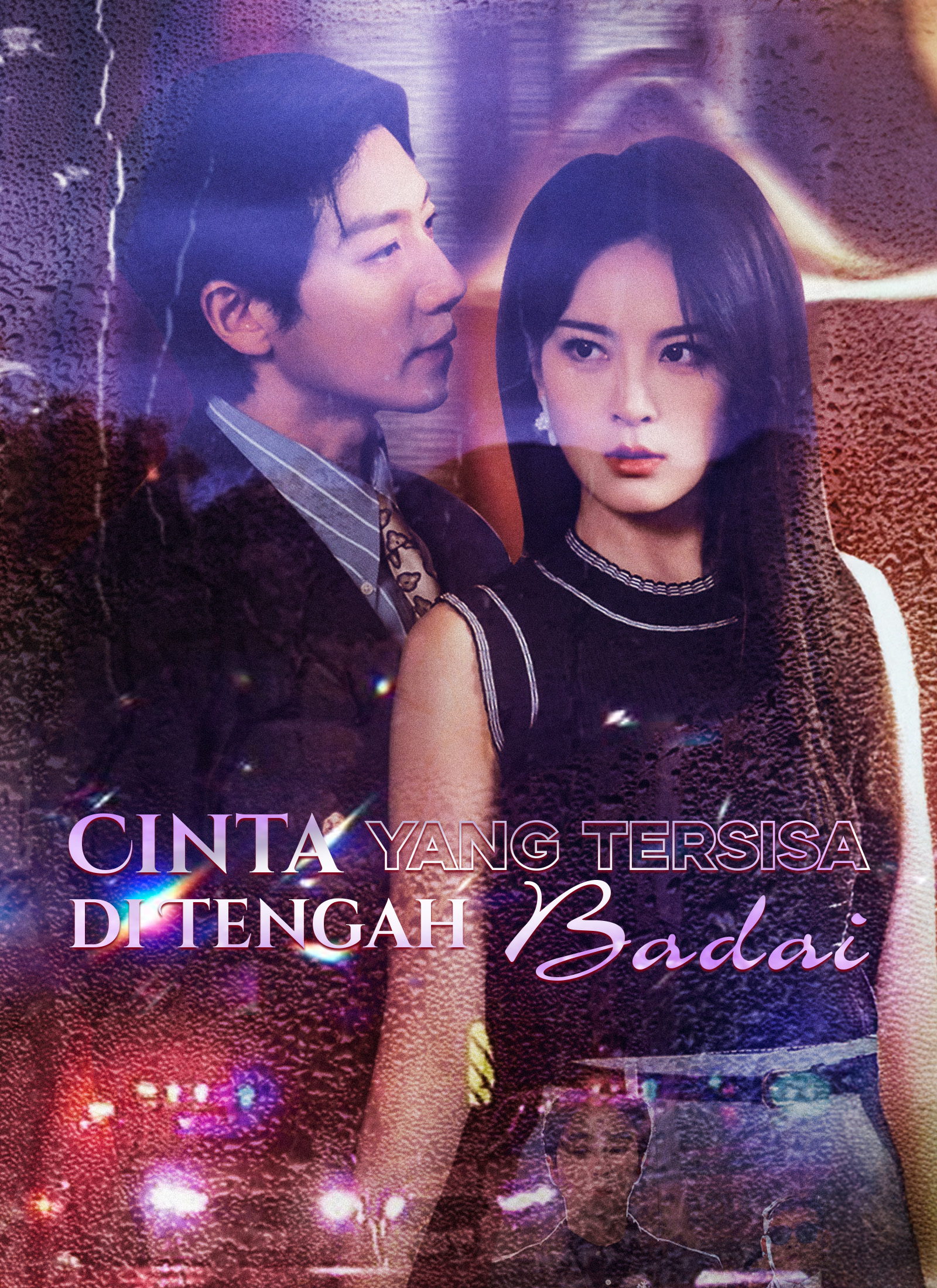 Streaming [Dubbing] Cinta yang Tersisa di Tengah Badai Sub Indo