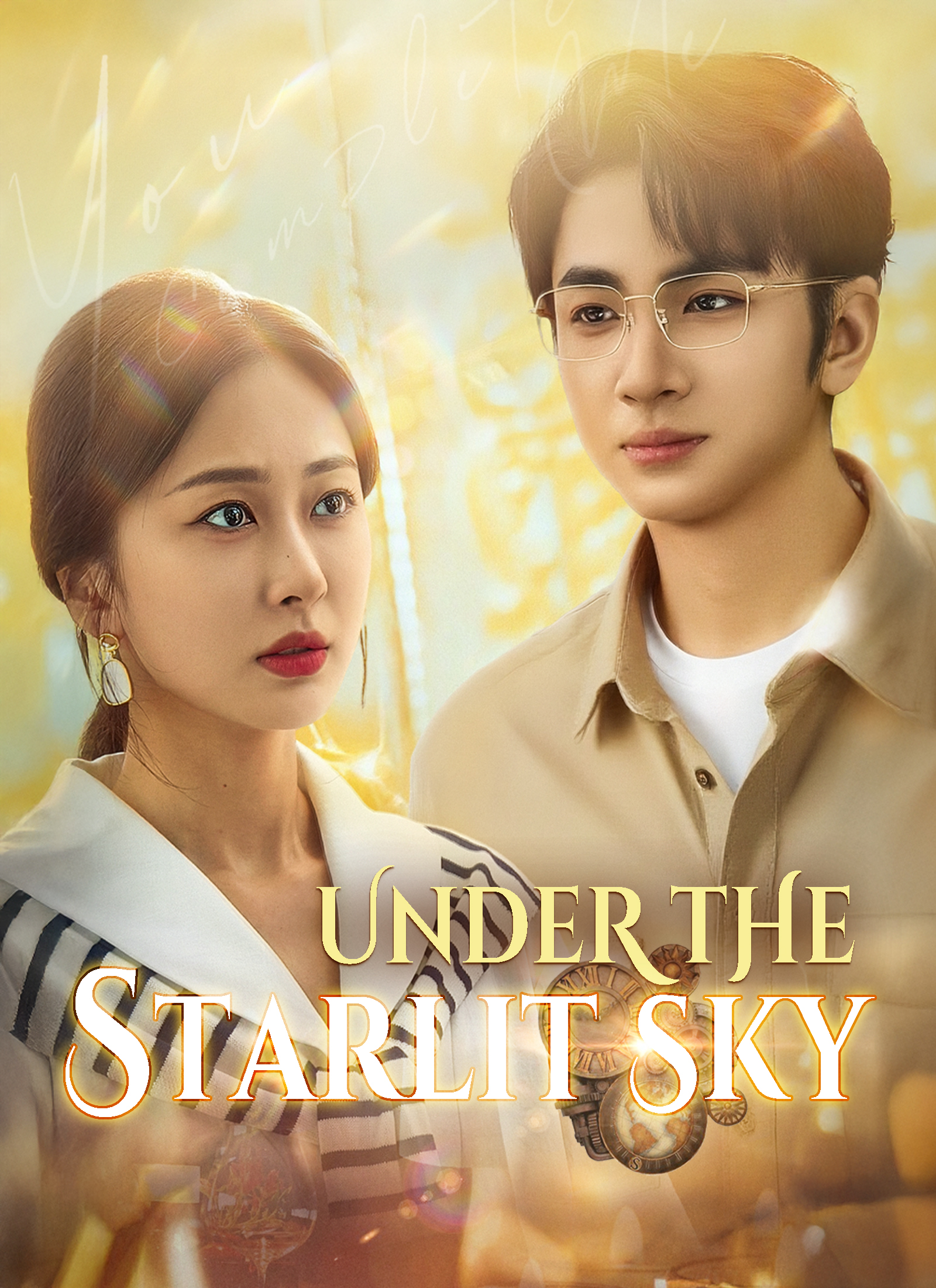 Under the Starlit Sky
