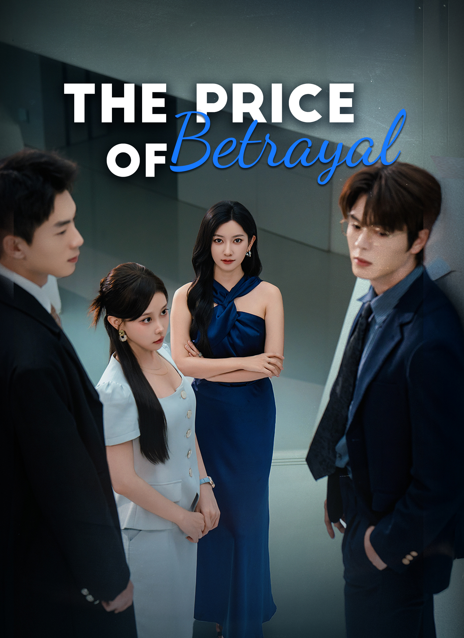 The Price of Betrayal